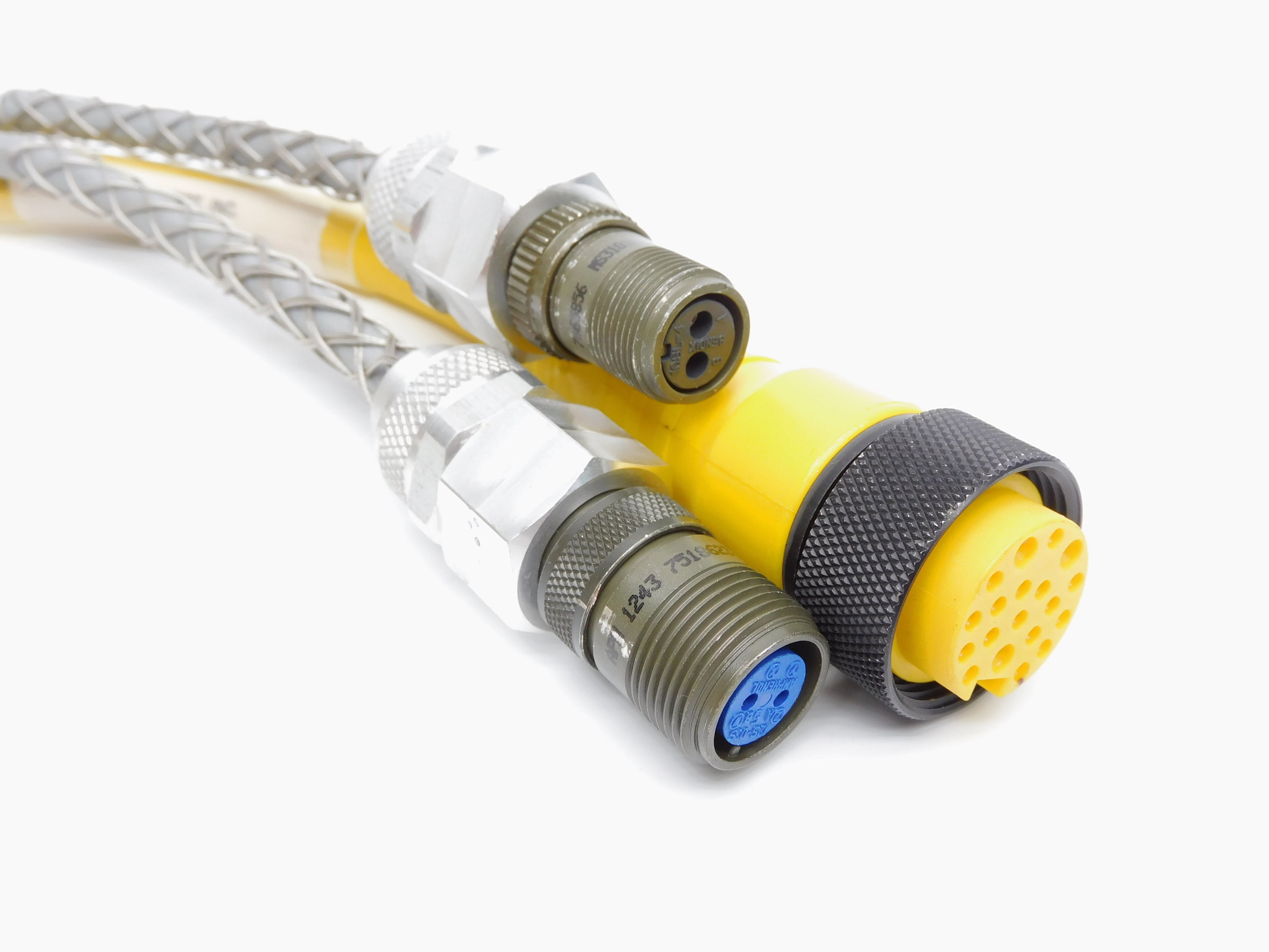 ELECTRIVERT BK1071030 NSNP