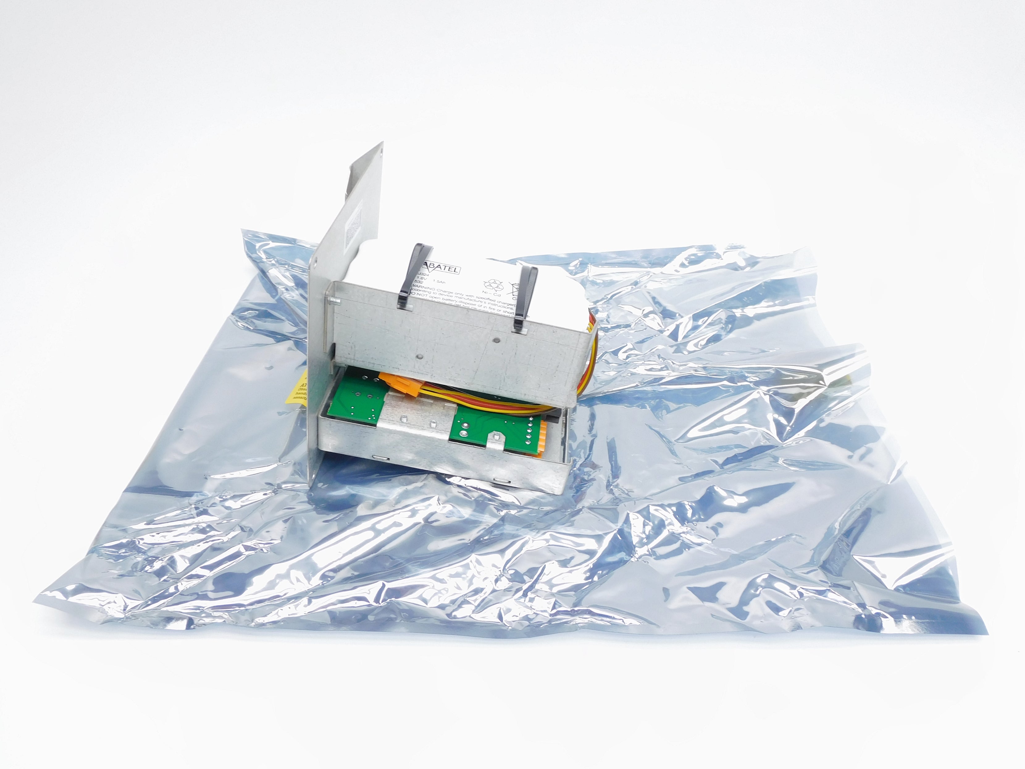 ABB 3HAC5393-2/11 DSQC508 NSNP