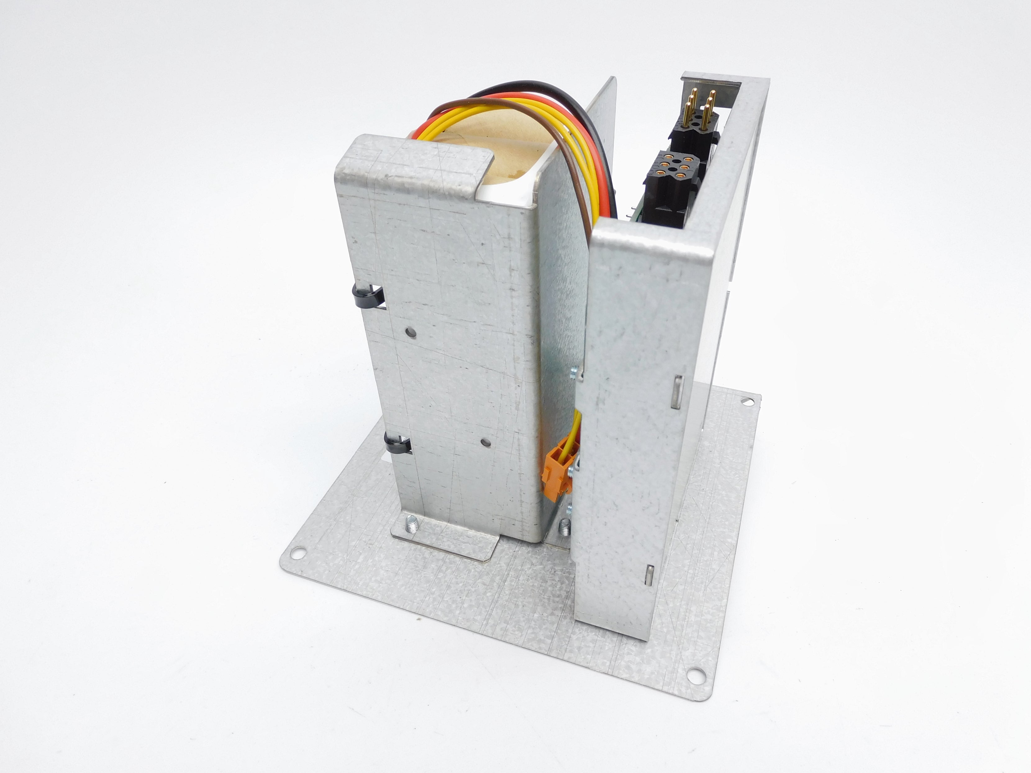 ABB 3HAC5393-2/11 DSQC508 NSNP