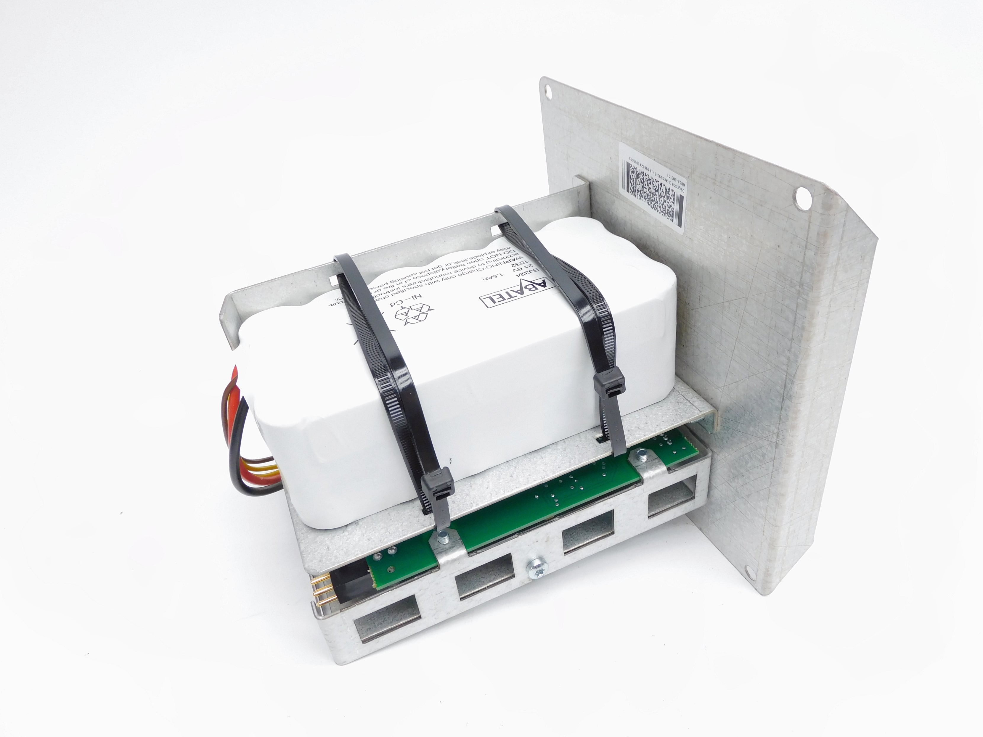 ABB 3HAC5393-2/11 DSQC508 NSNP