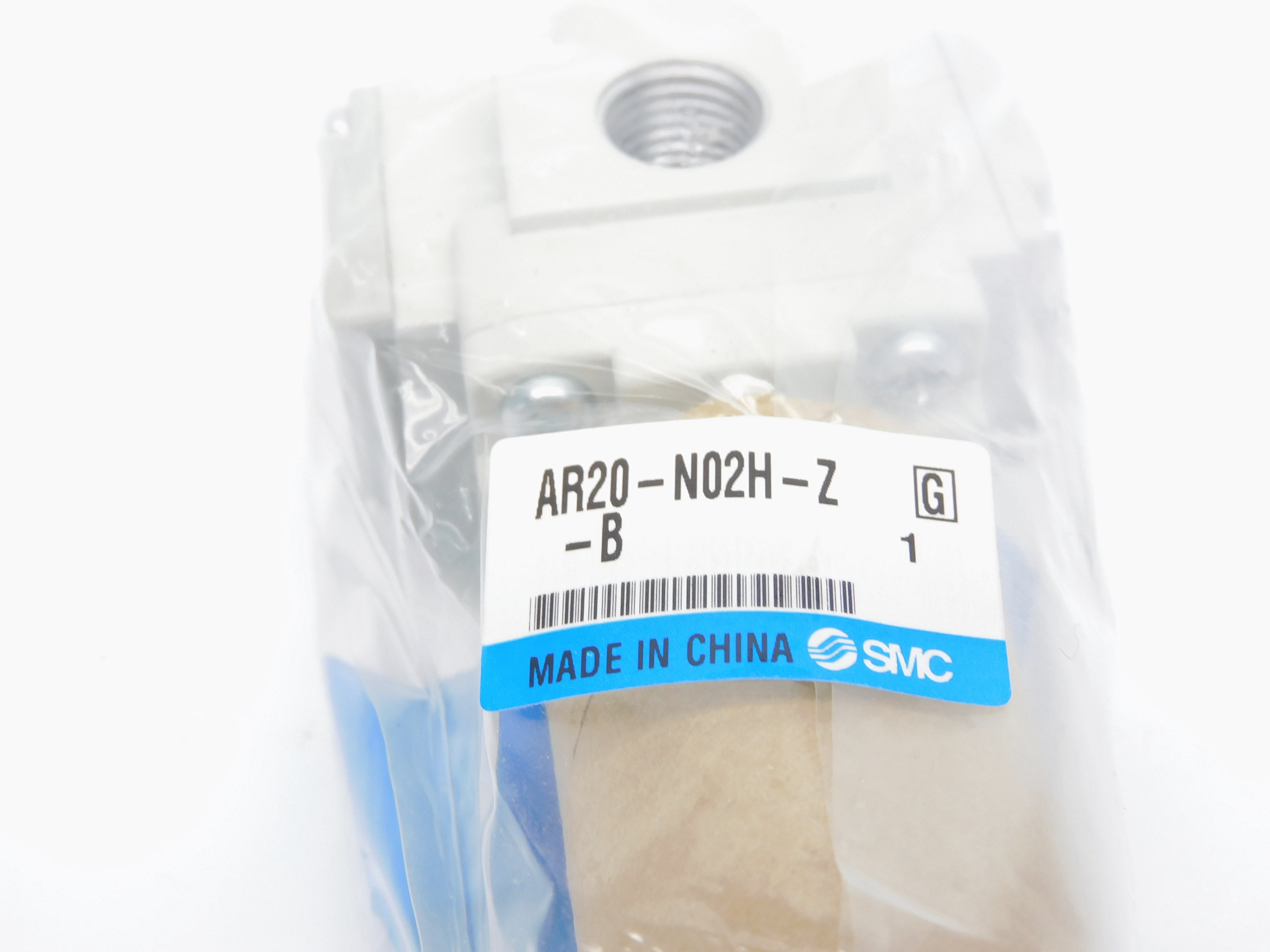 SMC AR20-N02H-Z-B NSMP