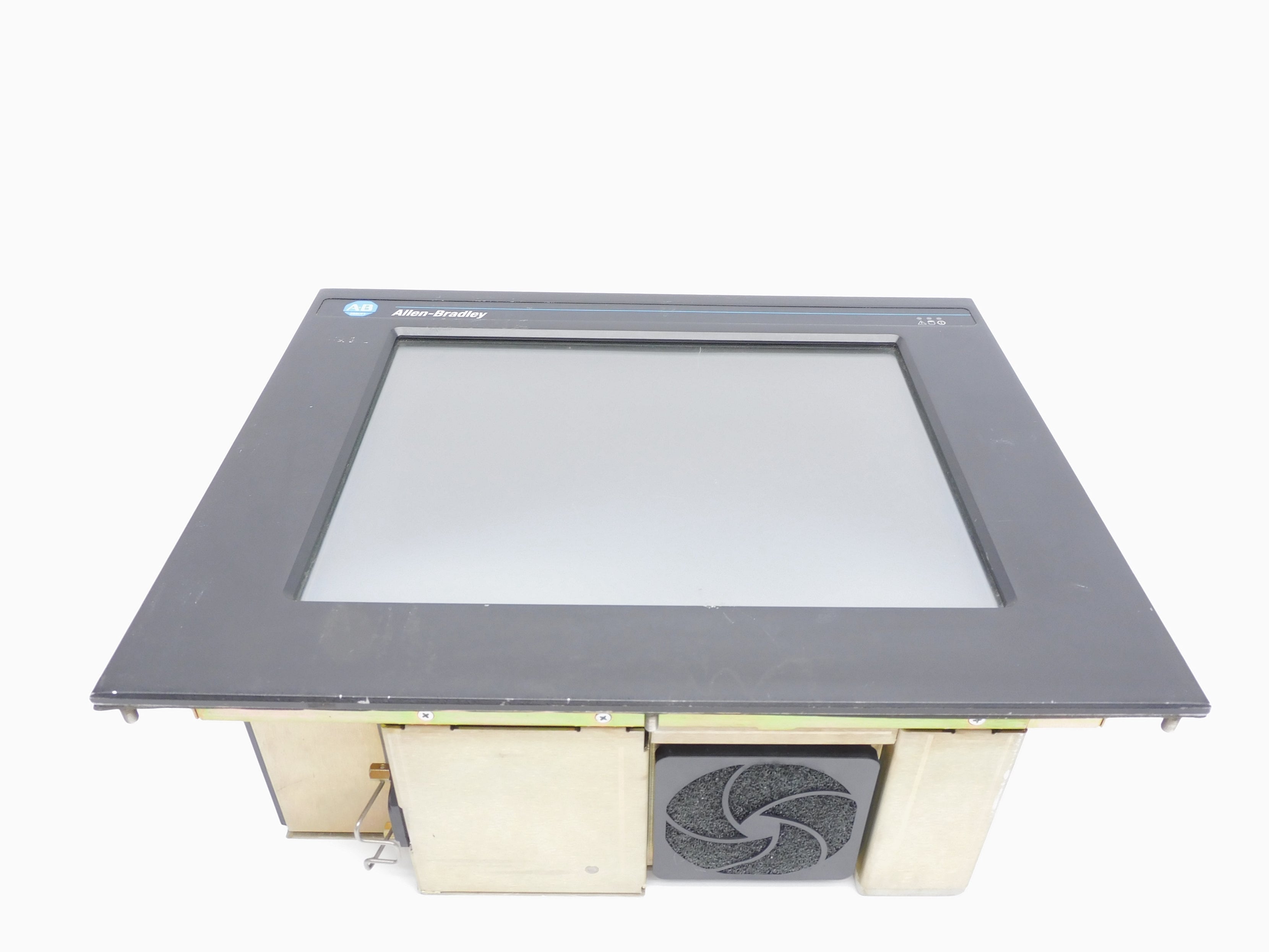 ALLEN BRADLEY 6181-AGBDBCDZZ SER. B REMAN