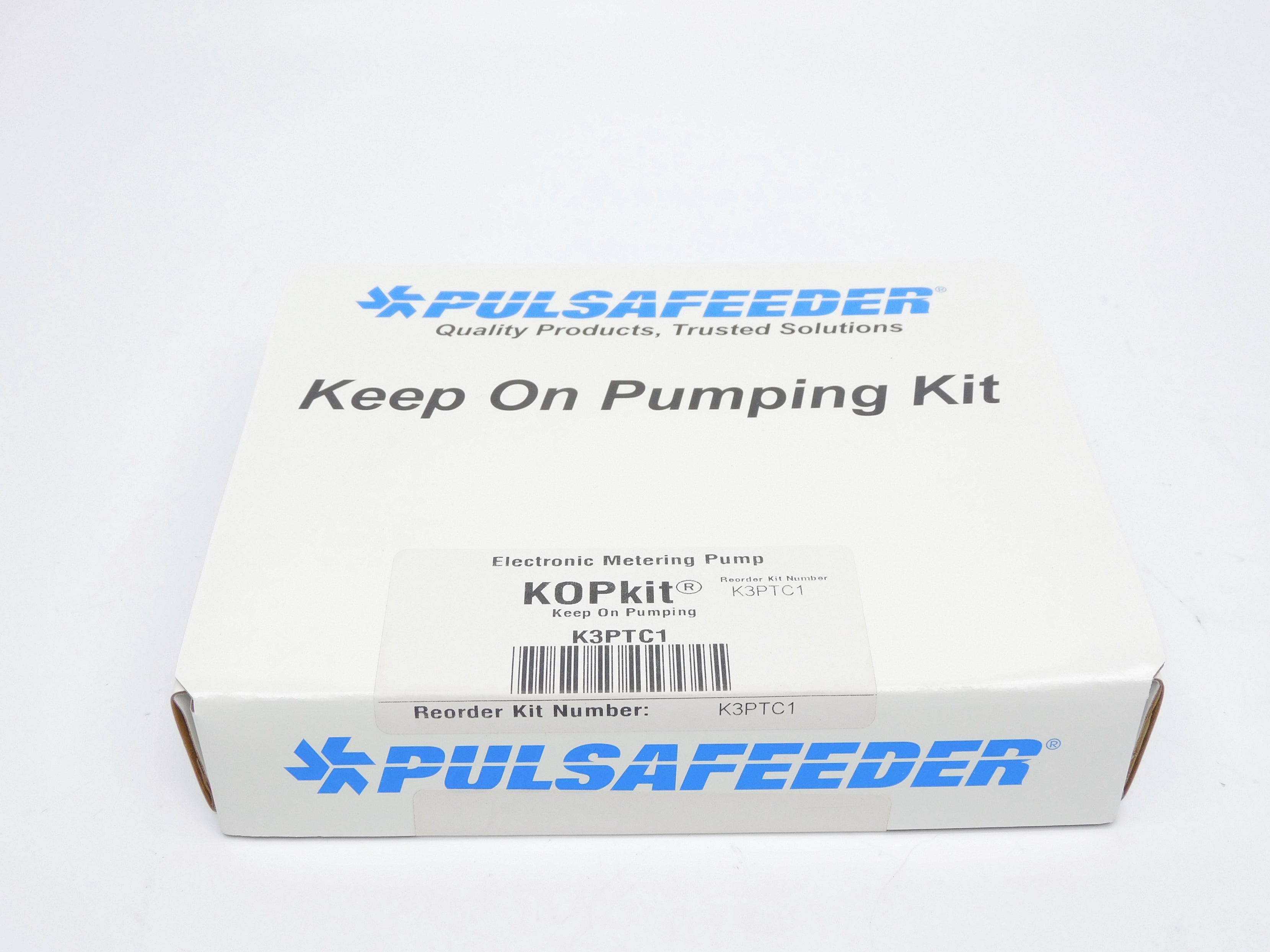 PULSAFEEDER K3PTC1 NSFS