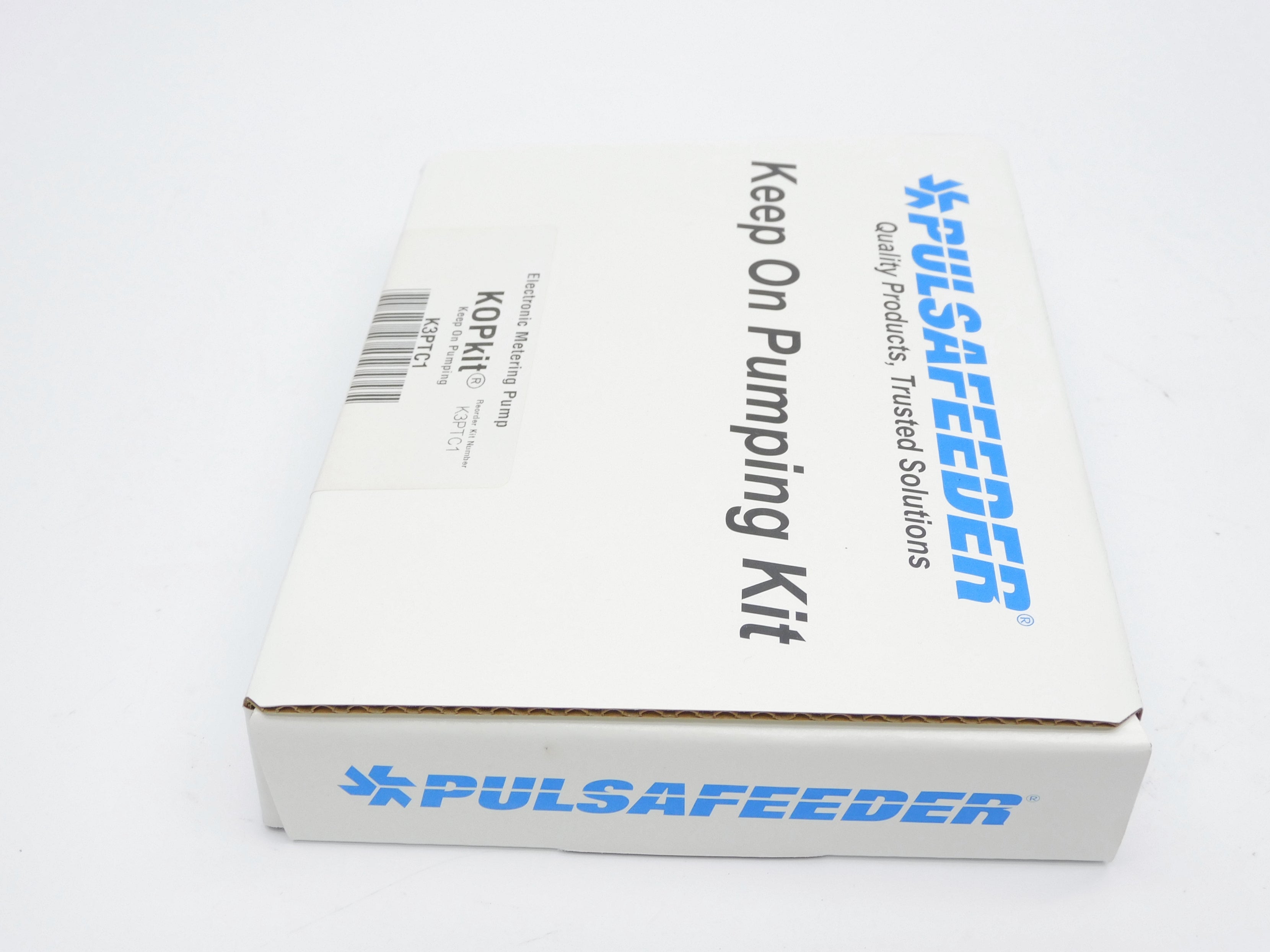 PULSAFEEDER K3PTC1 NSFS