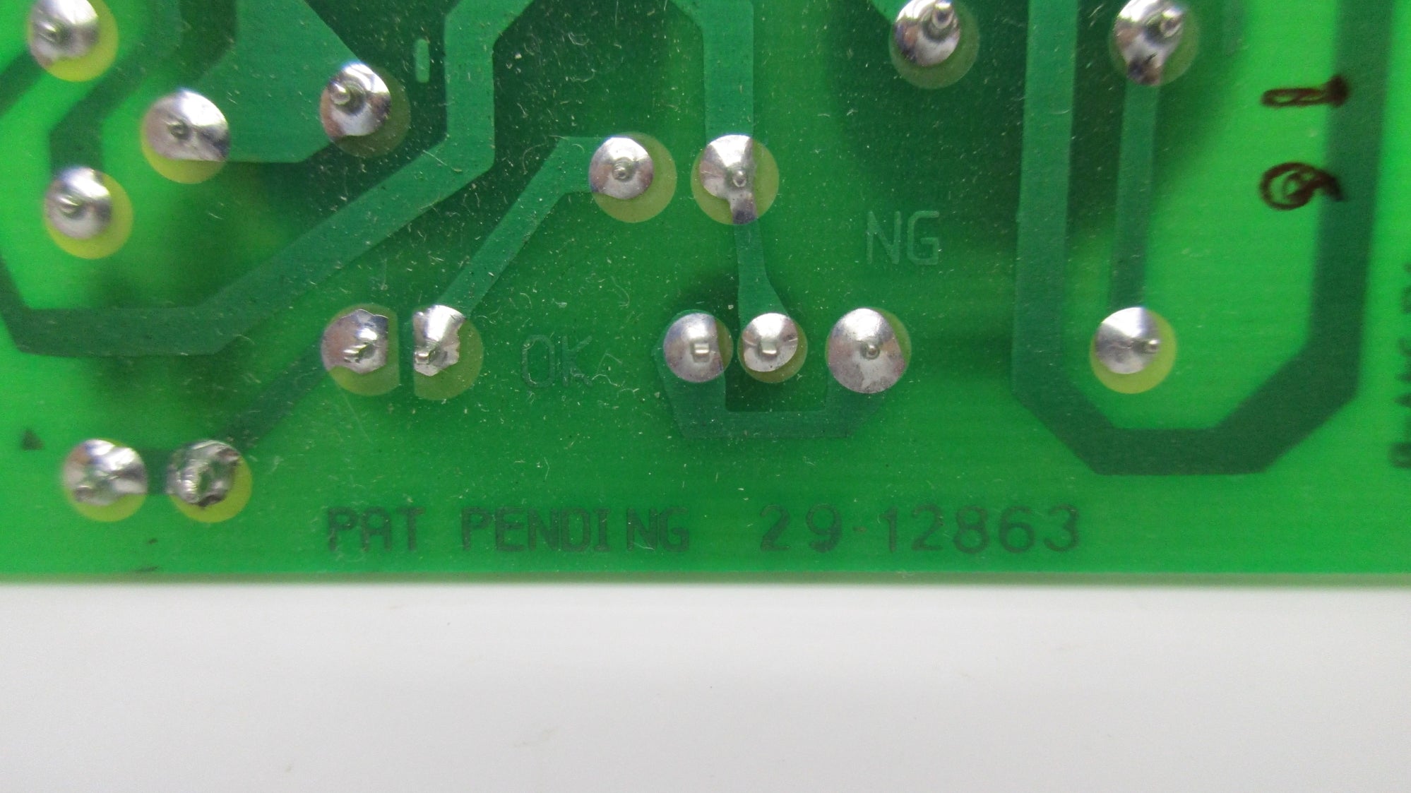 LINK CONTROLS 072716 UNMP