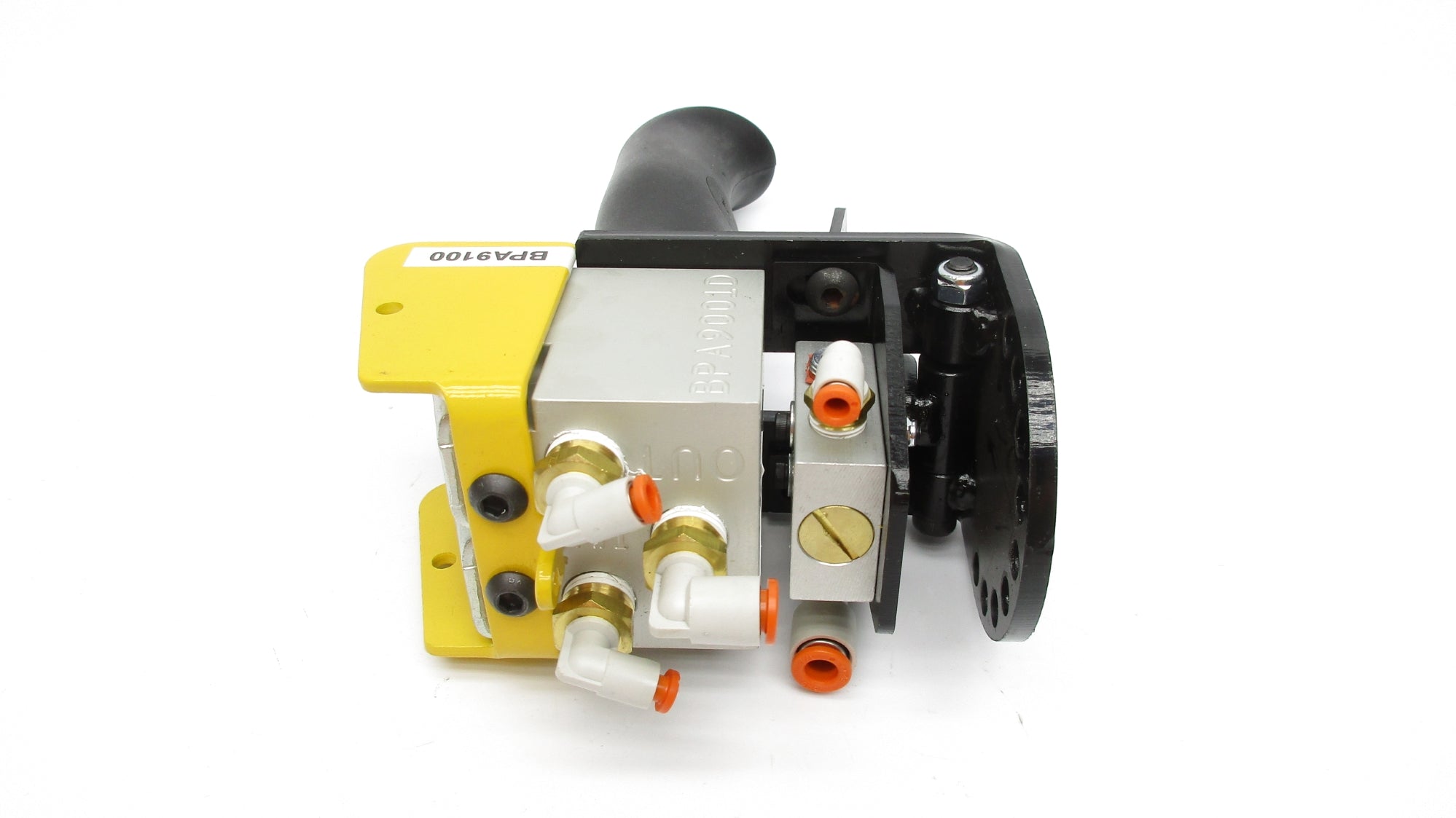 KNIGHT BPA9100 NSNP