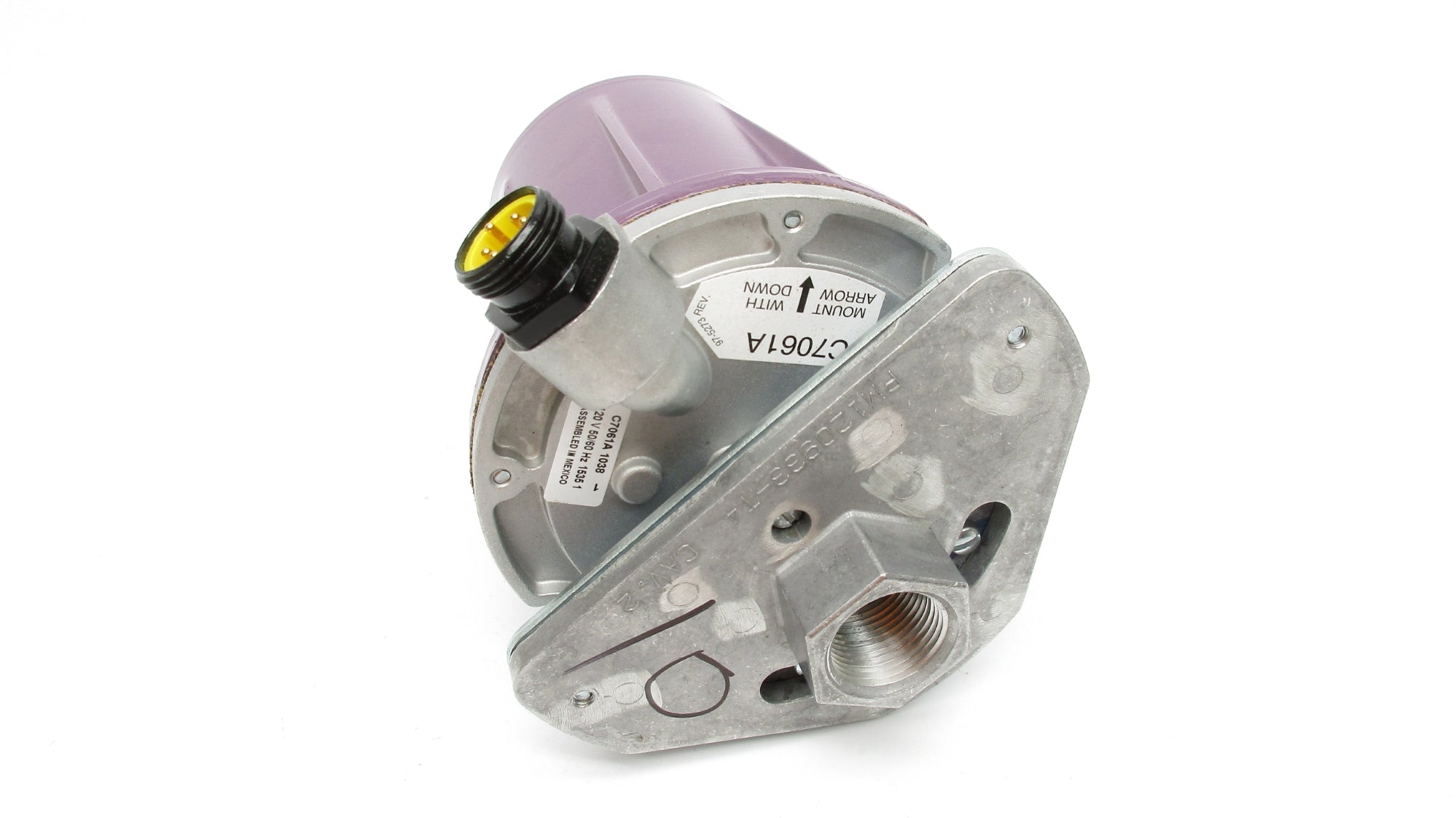 HONEYWELL C7061A1038 NSNP