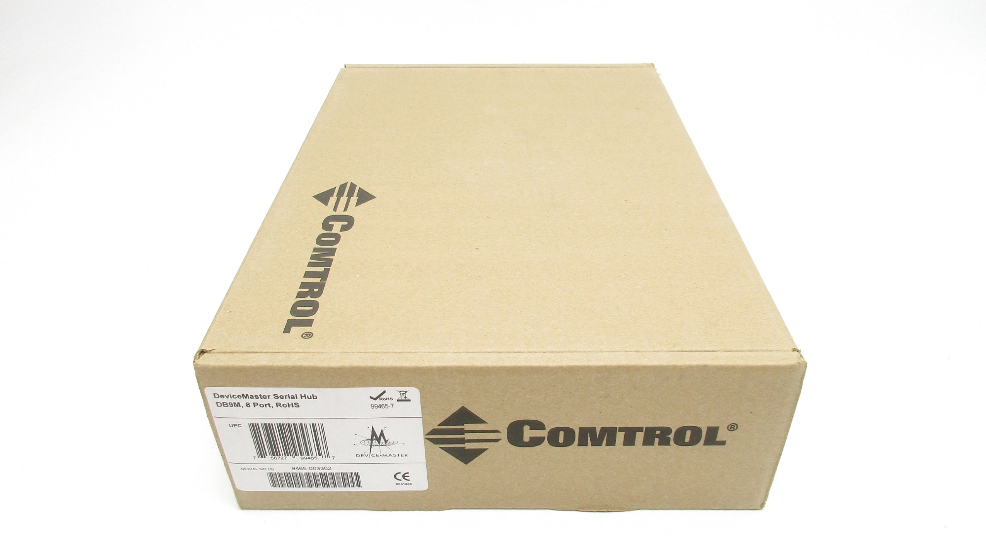 COMTROL 99465-7 DB9M NSFS