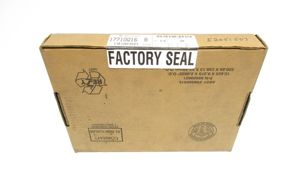 ALLEN BRADLEY 1771-OQ16 SER. B F/W A DATE: 1997 NSFS
