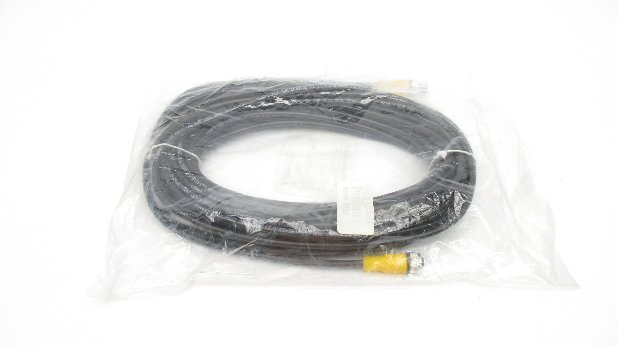 TURCK RKC8.6T-15-RSC8.6T NSMP