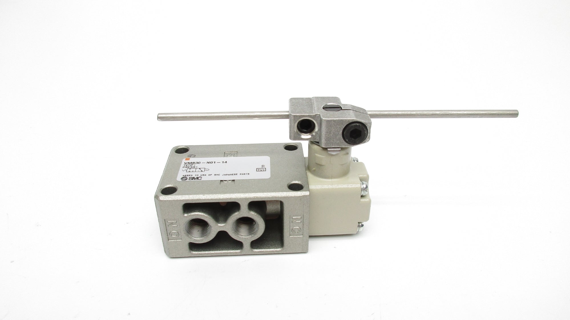 SMC VM830-N01-14 NSNP