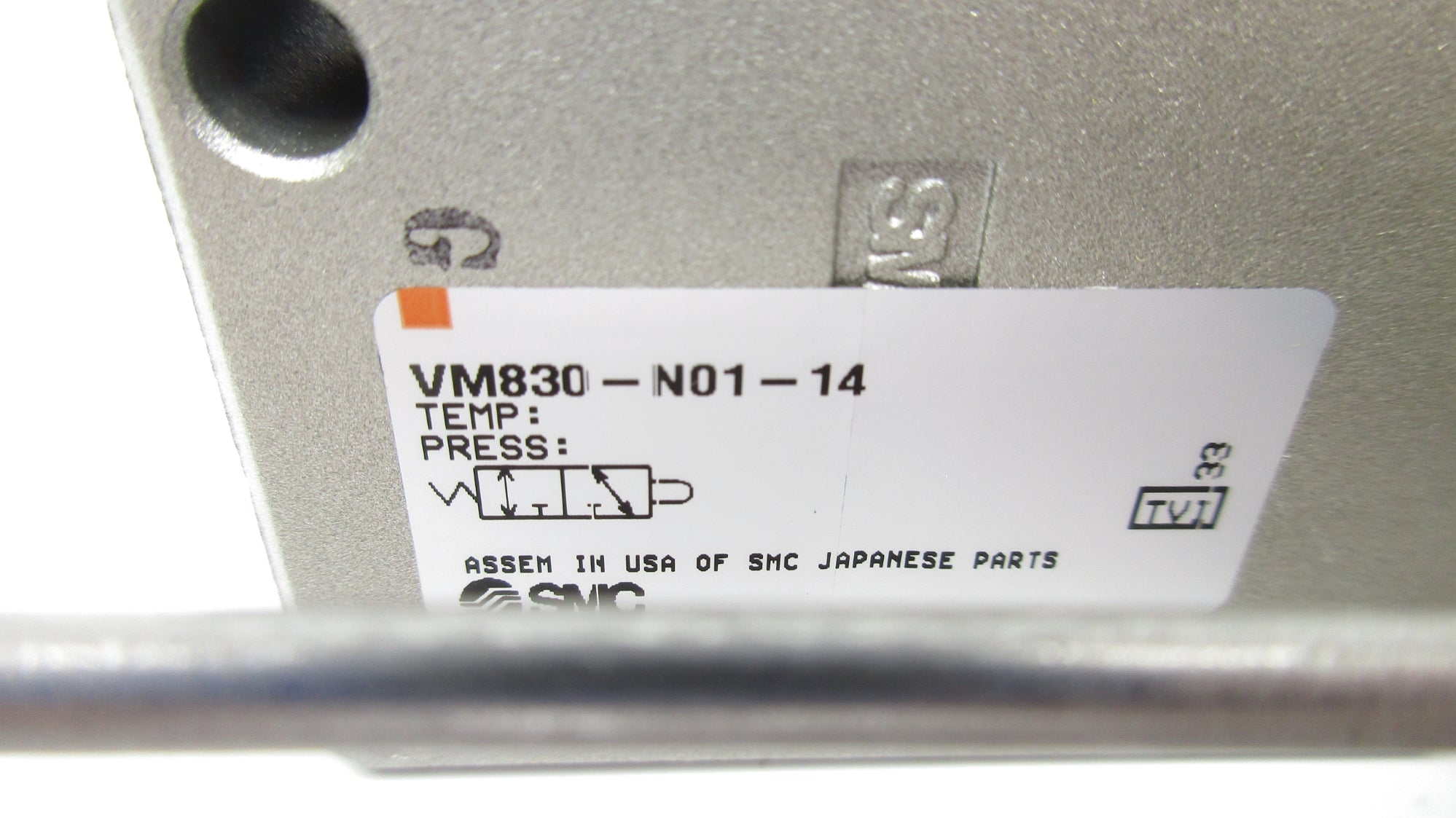 SMC VM830-N01-14 NSNP