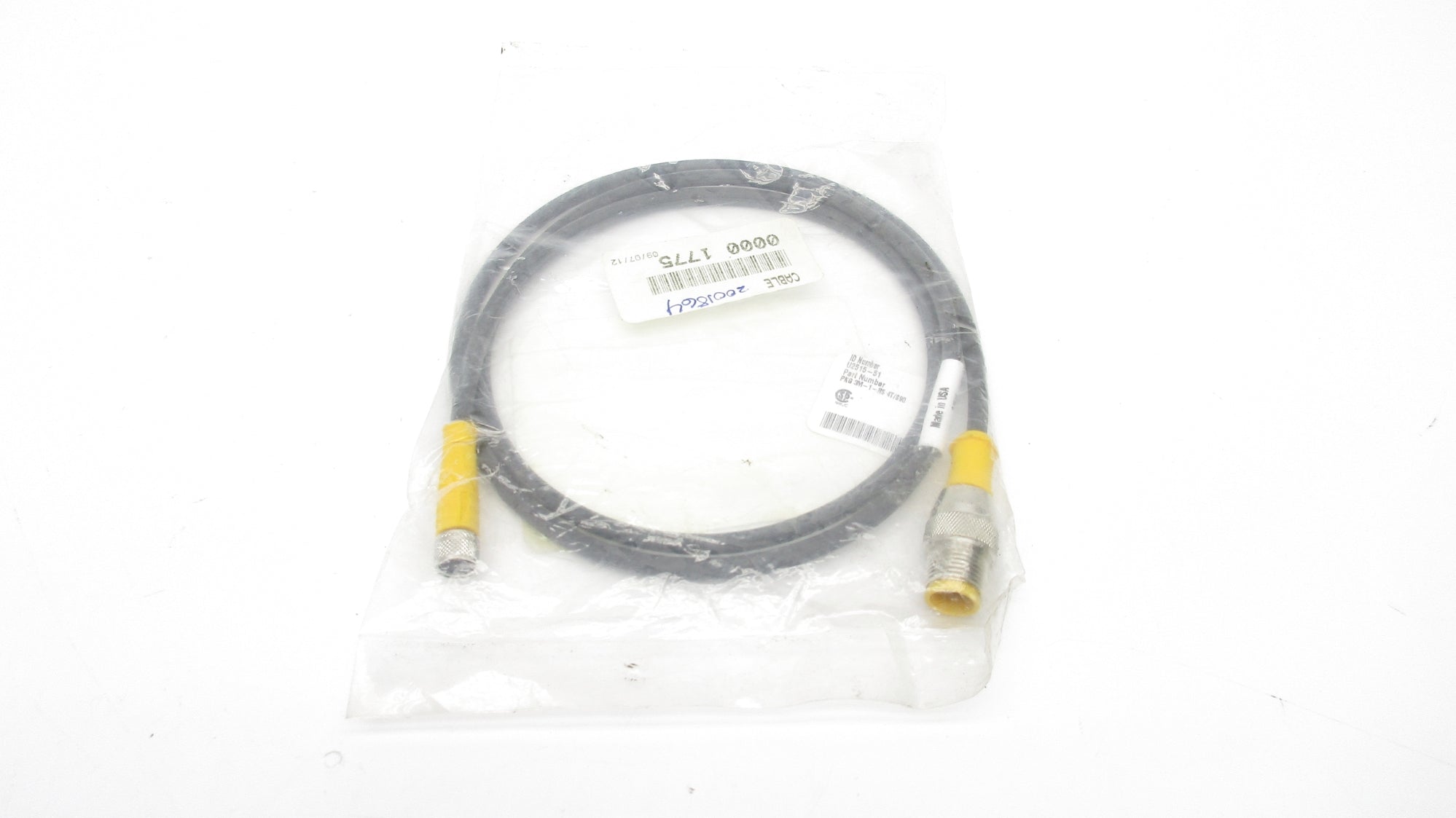 TURCK PKG3M-1-RS4T/S90 NSMP