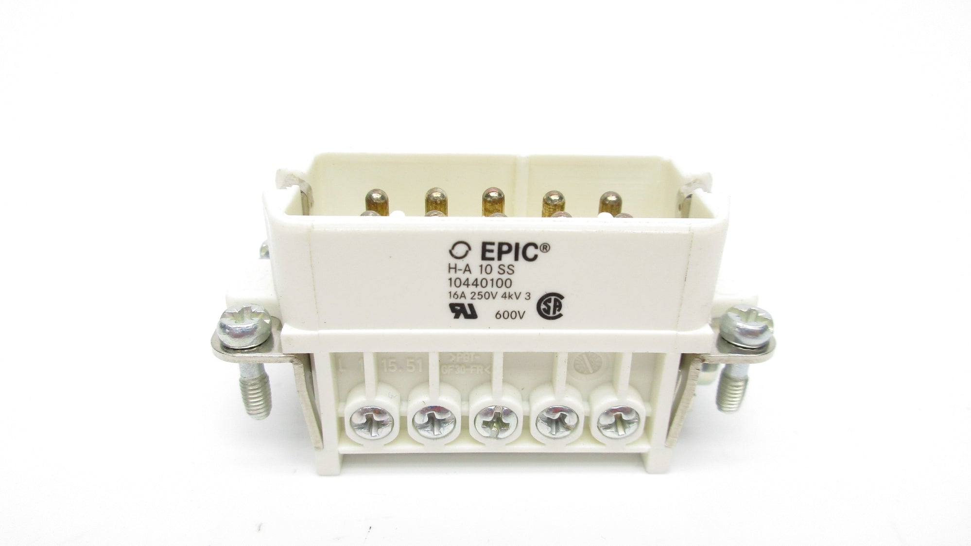 EPIC H-A10SS 10440100 UNMP
