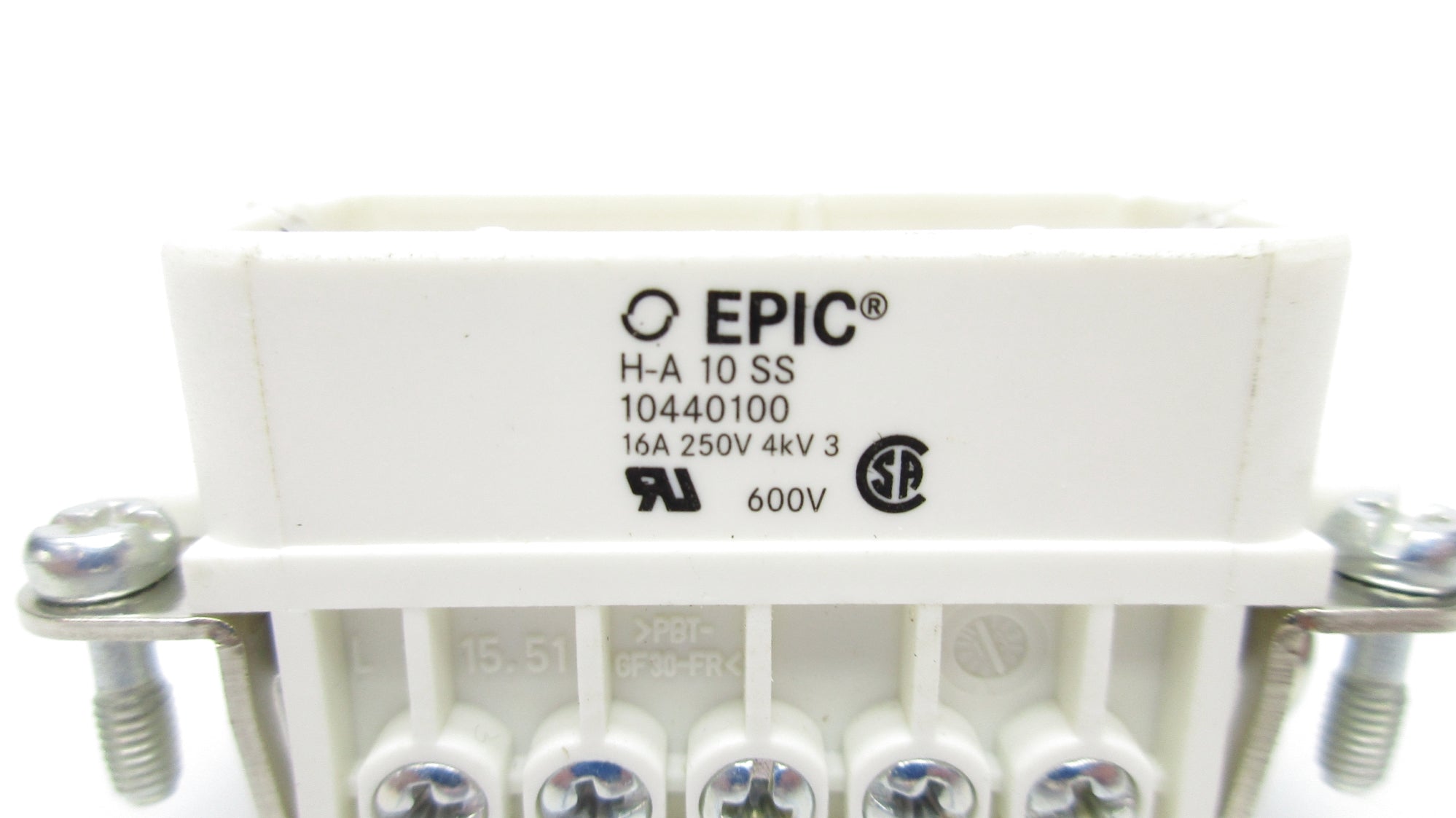 EPIC H-A10SS 10440100 UNMP