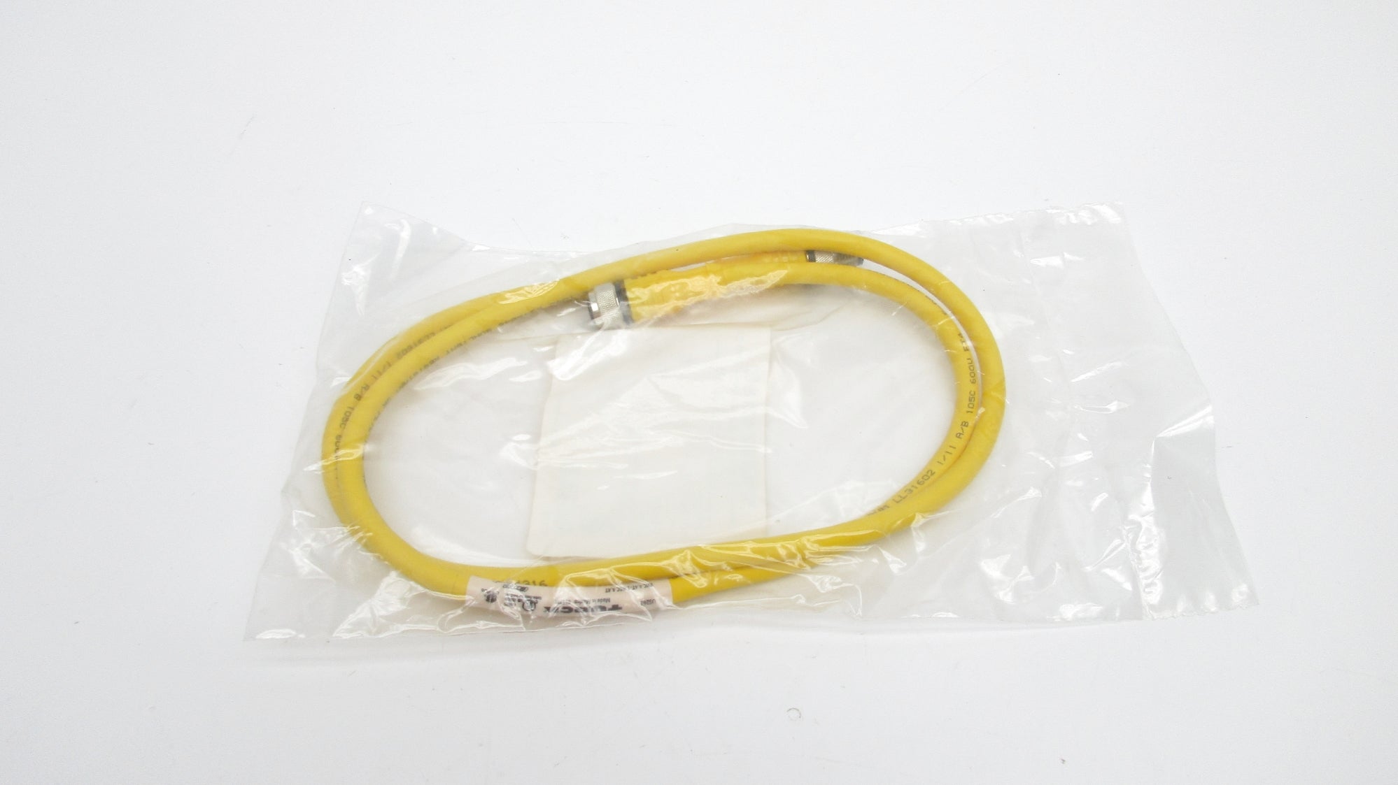 TURCK RKC4.4T-1-RSC4.4T NSMP