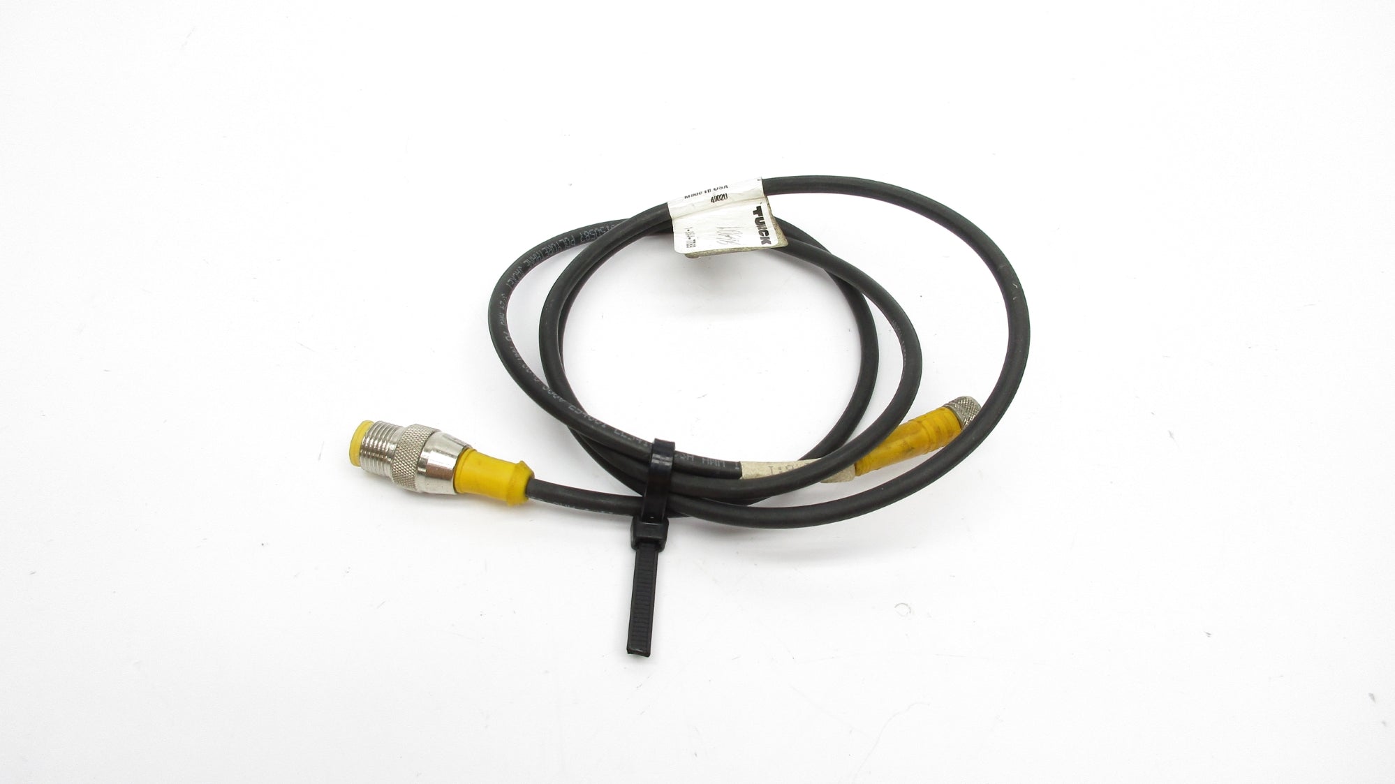 TURCK PKG3M-1-RS4T/S90 UNMP