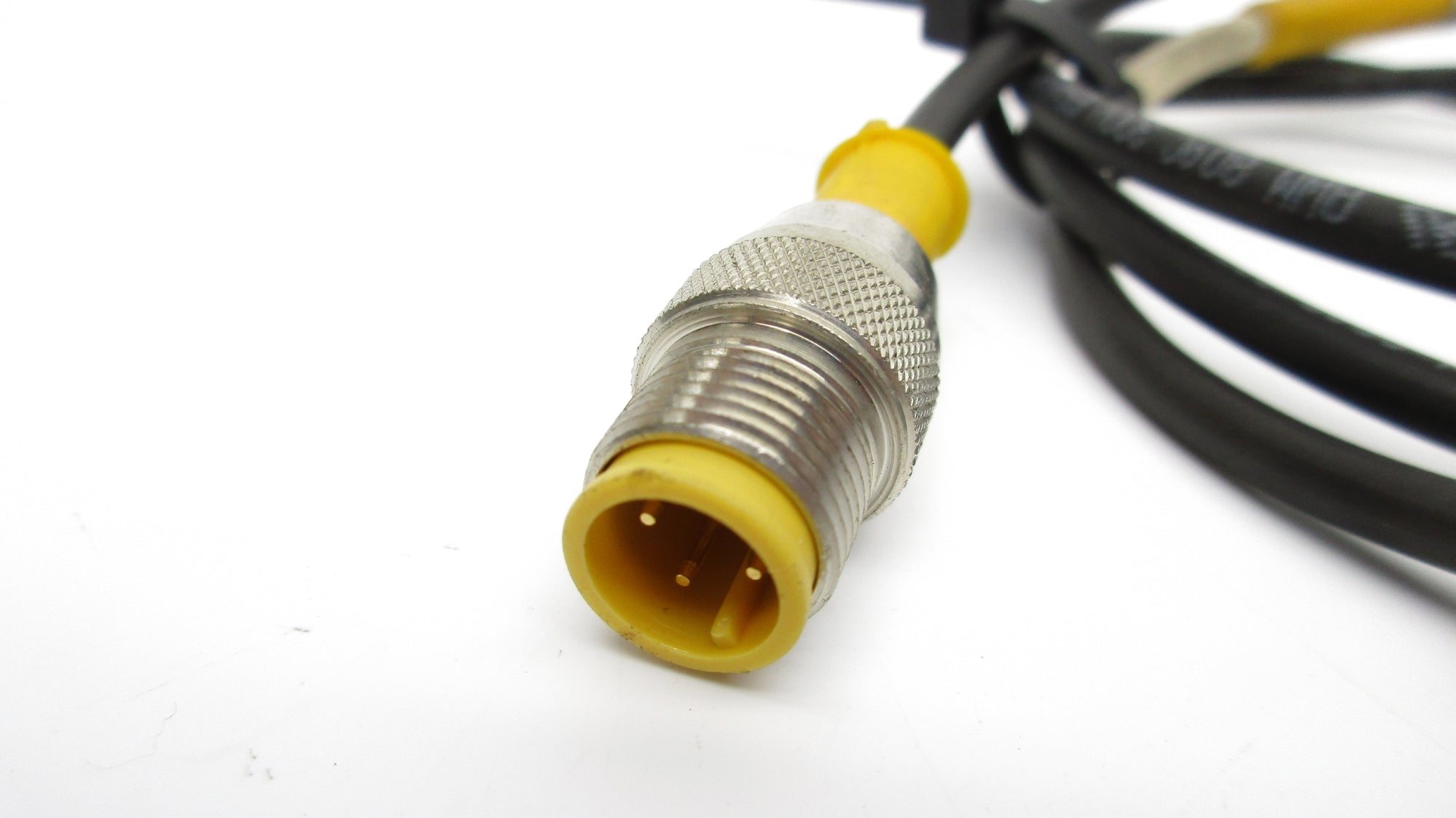 TURCK PKG3M-1-RS4T/S90 UNMP