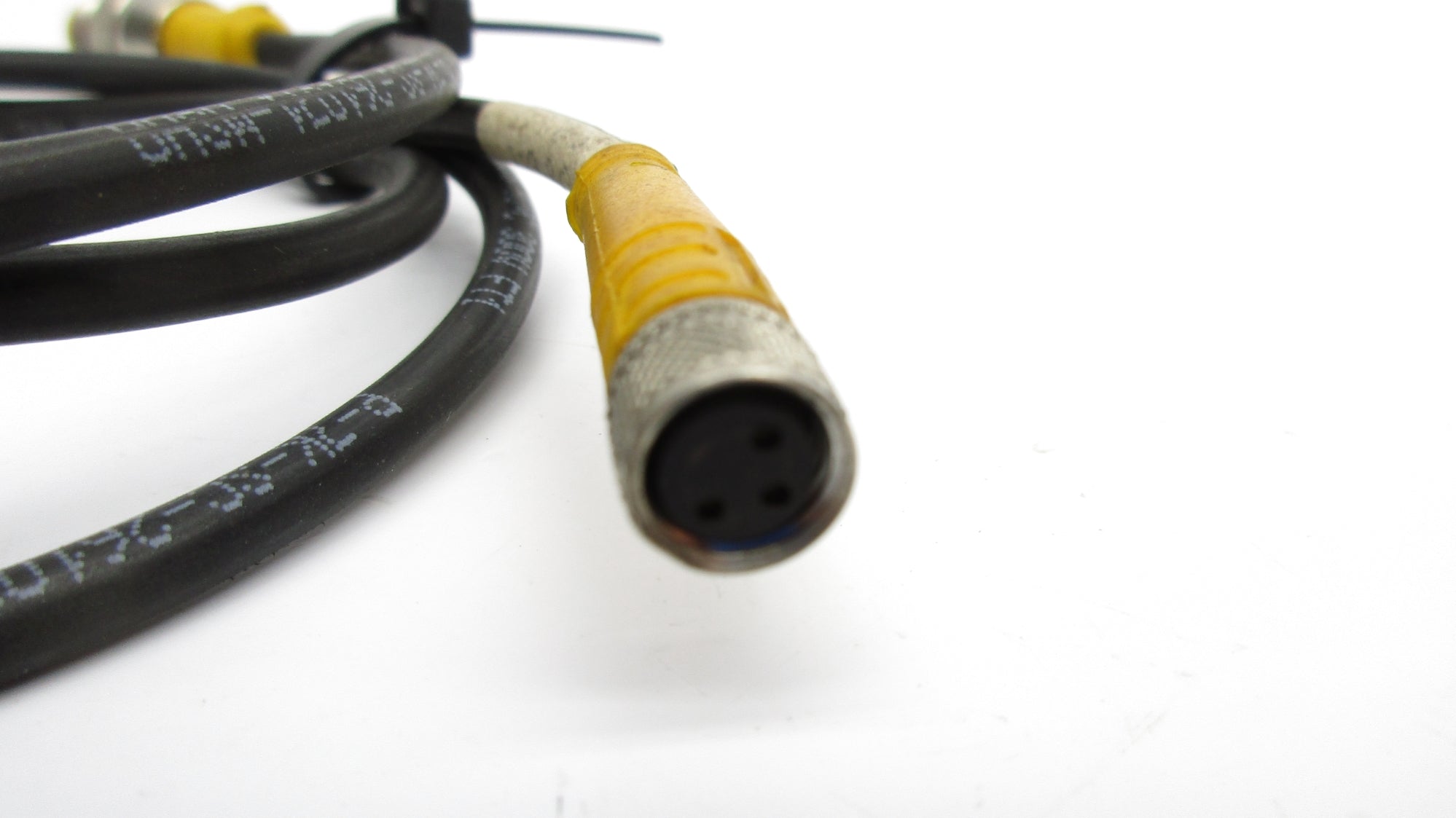 TURCK PKG3M-1-RS4T/S90 UNMP