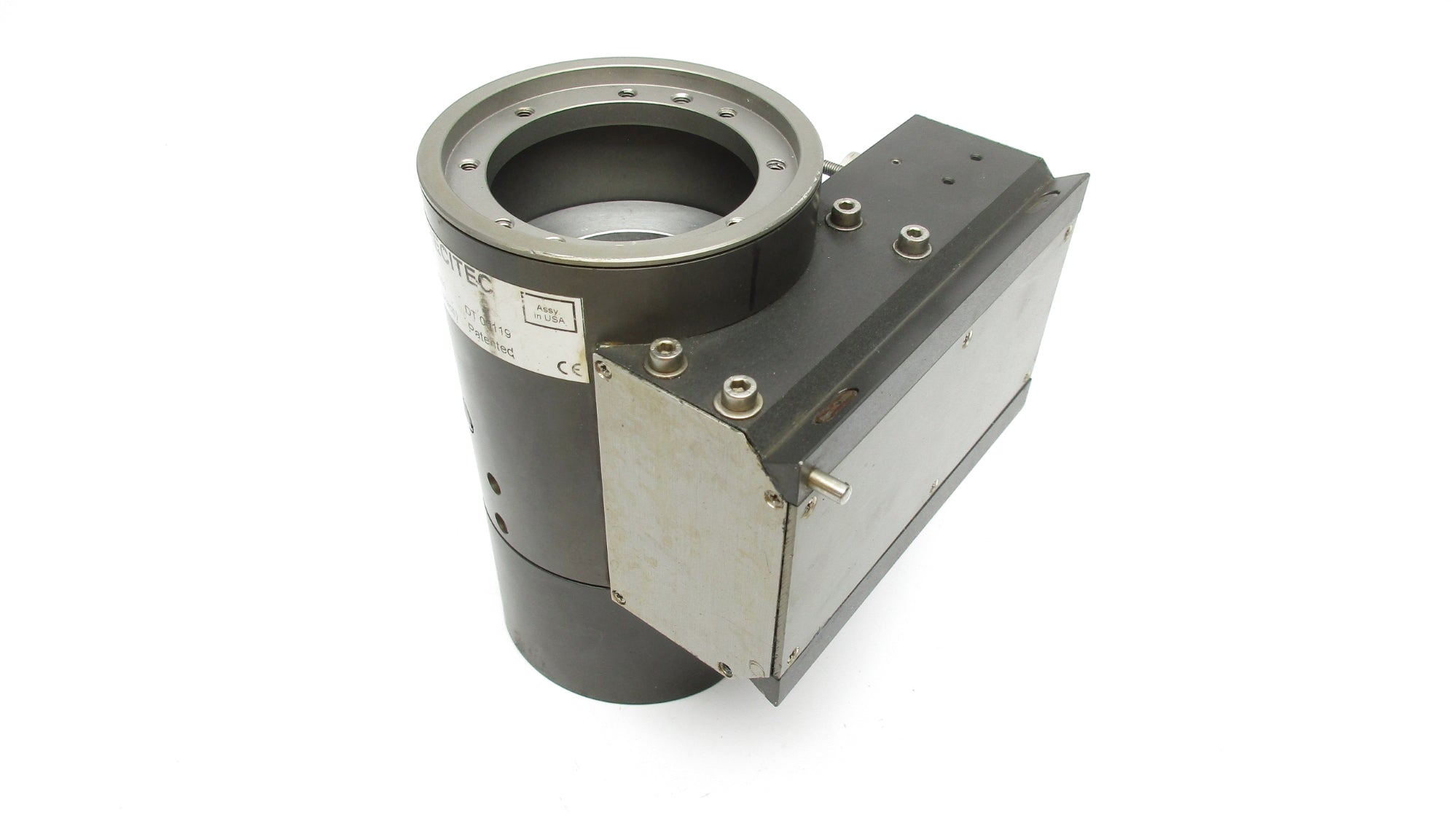 PRECITEC P0791-510-00001 LD-30C-D50 NSNP