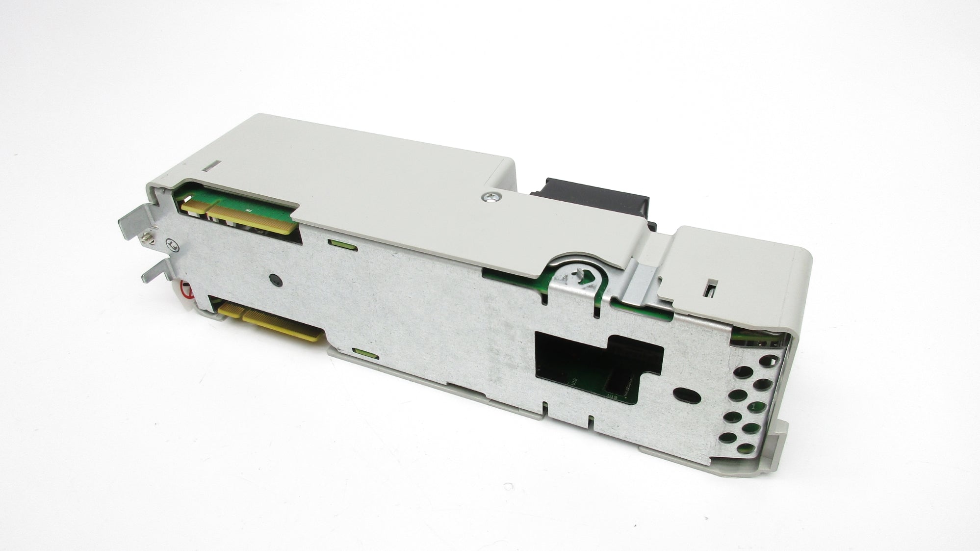 ALLEN BRADLEY 2094-SE02F-M00-S0 SER. A F/W 1.049  NSNP