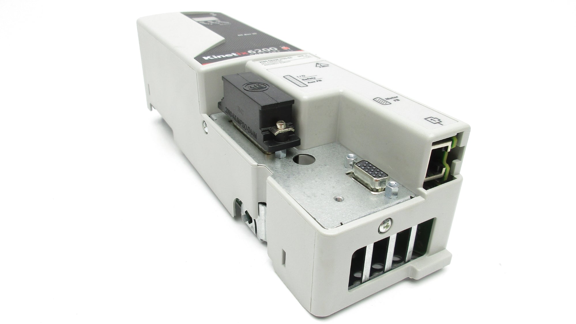 ALLEN BRADLEY 2094-SE02F-M00-S0 SER. A F/W 1.049  NSNP