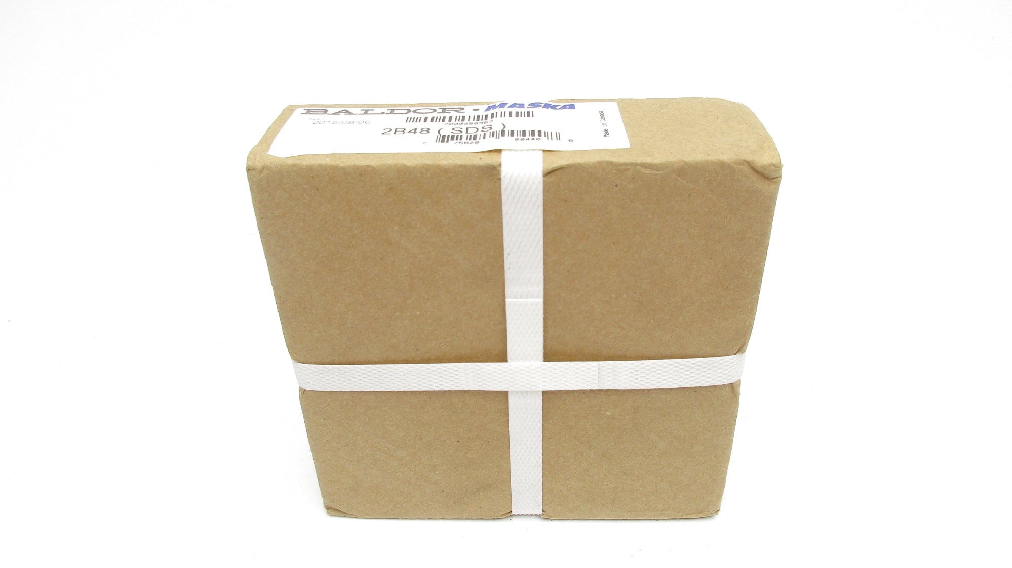 BALDOR MASKA 2B48SDS NSFS