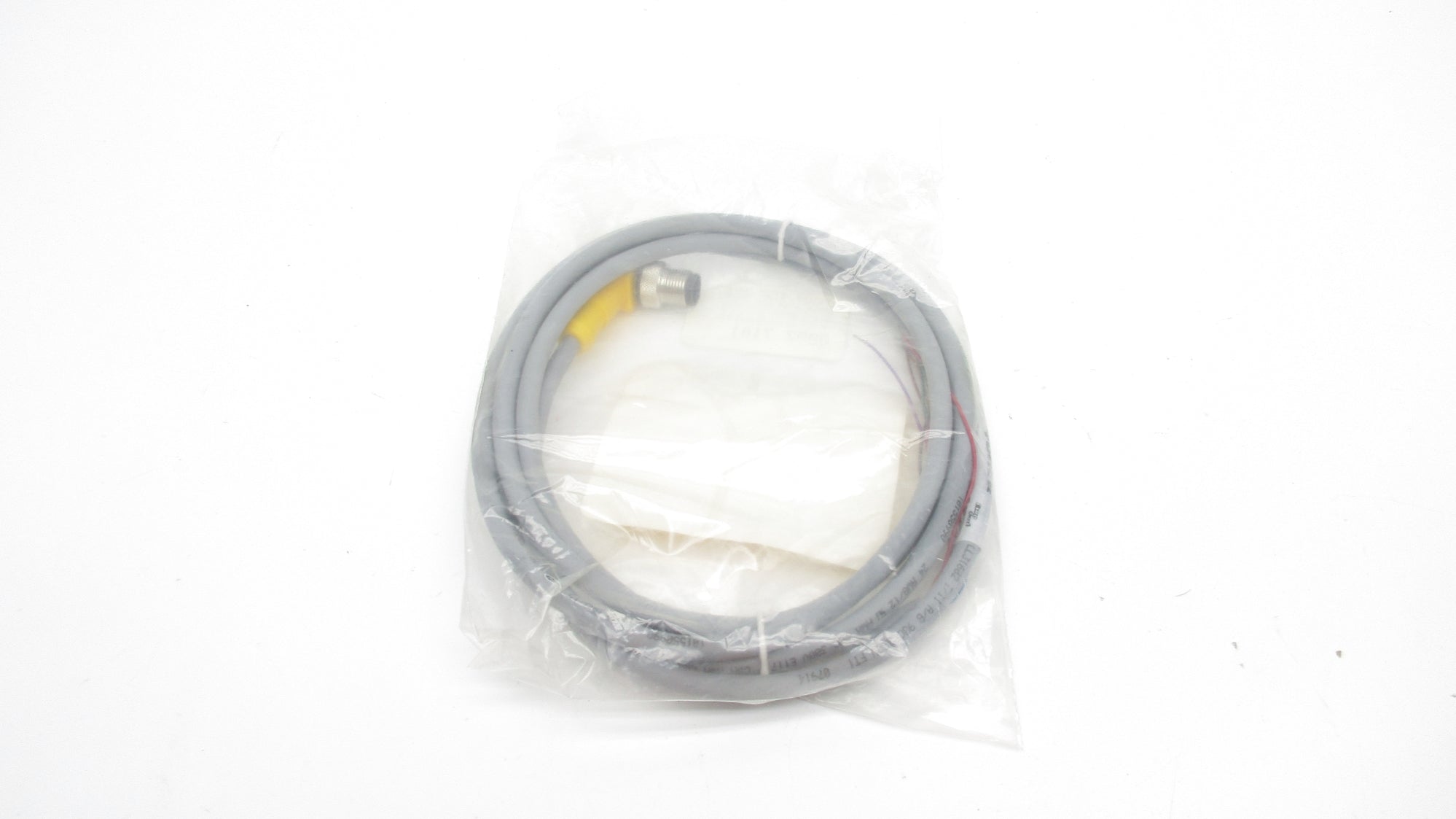 TURCK WSC12T-2/S90 NSMP