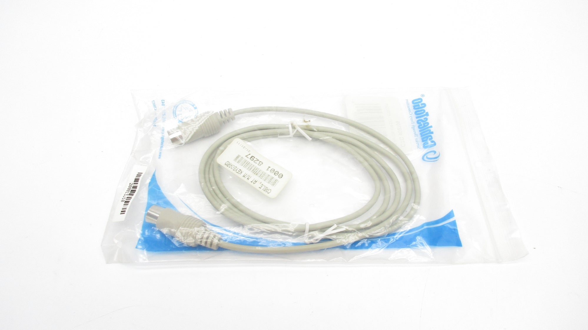 CABLESTOGO 02709 NSMP