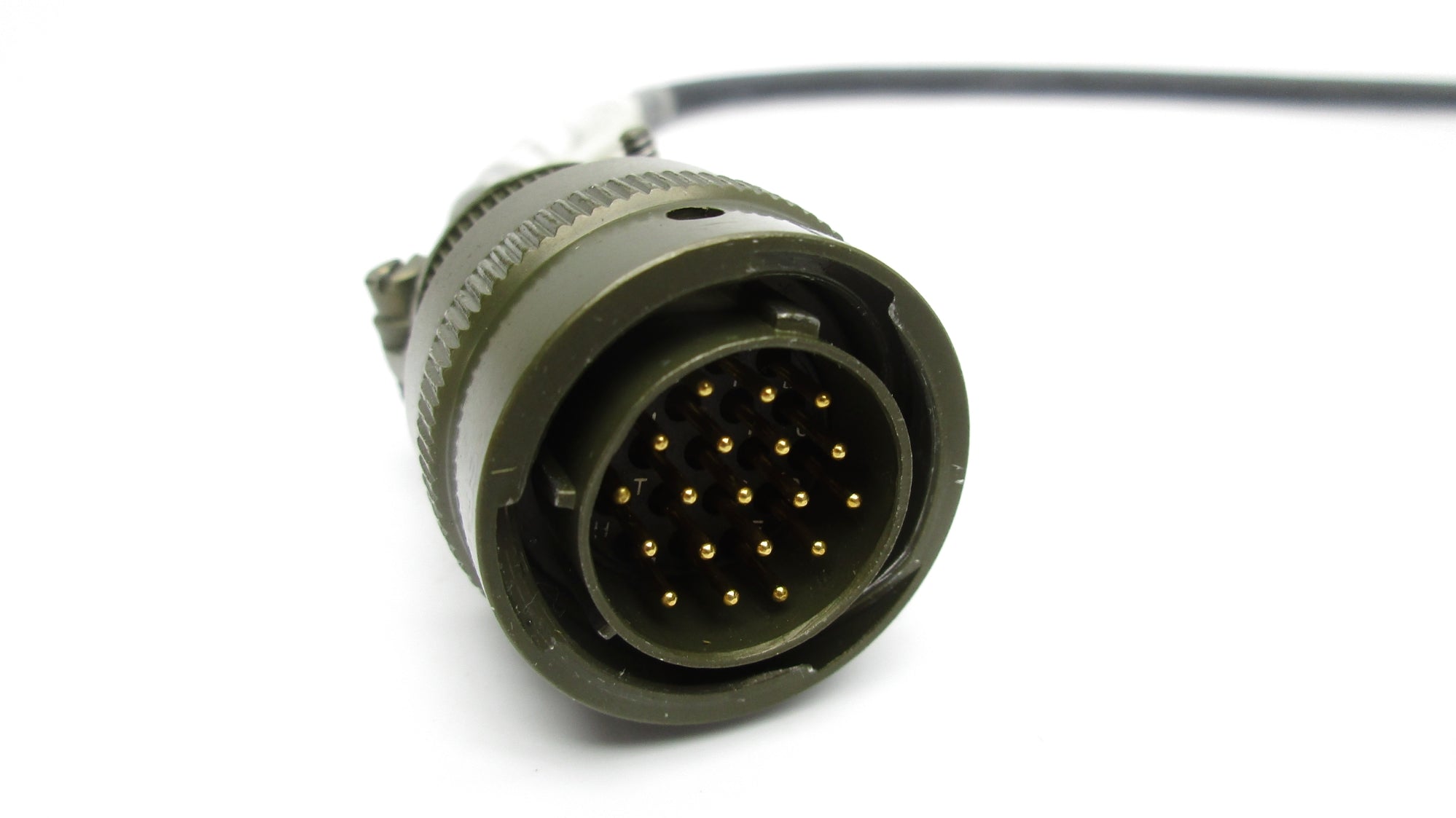 MENCOM JDC-84P-211-C050 NSNP