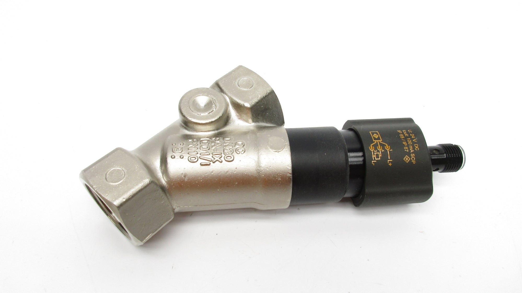 IFM EFECTOR SBN333 NSMP