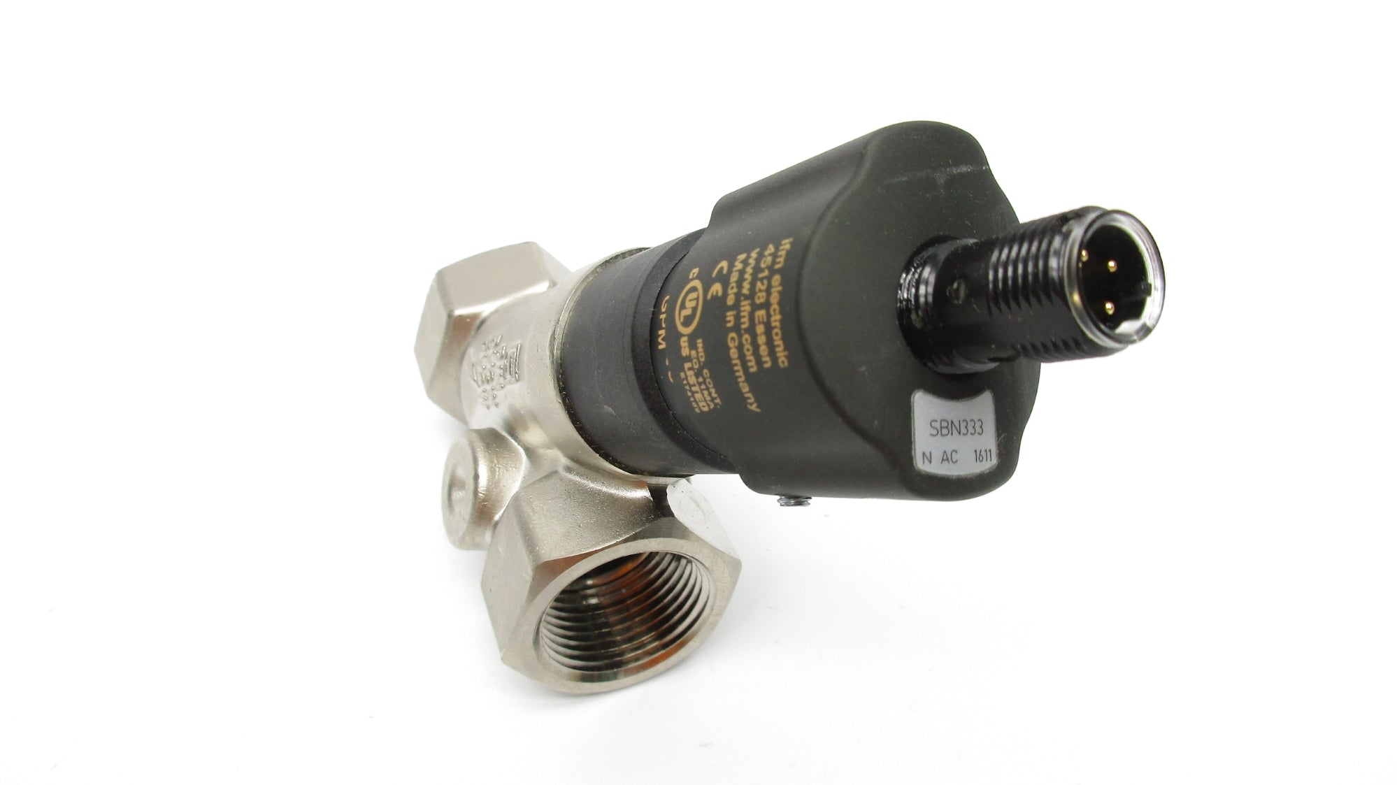 IFM EFECTOR SBN333 NSMP