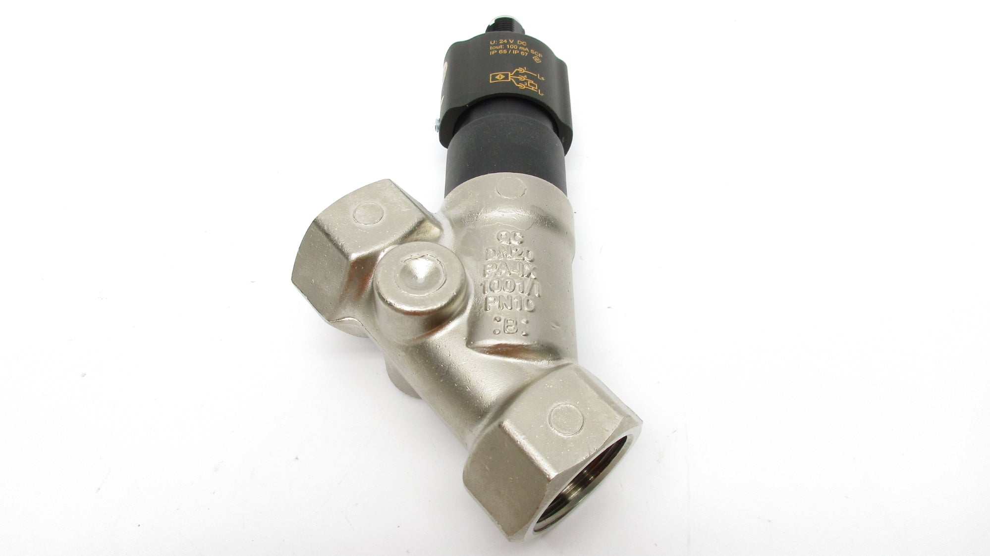 IFM EFECTOR SBN333 NSMP