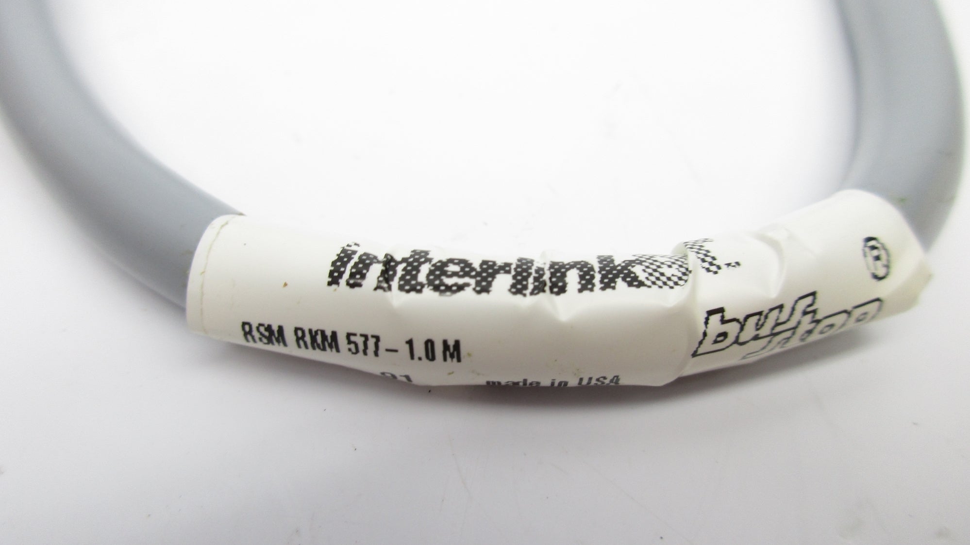 INTERLINK BT RSMRKM577-1.0M NSNP