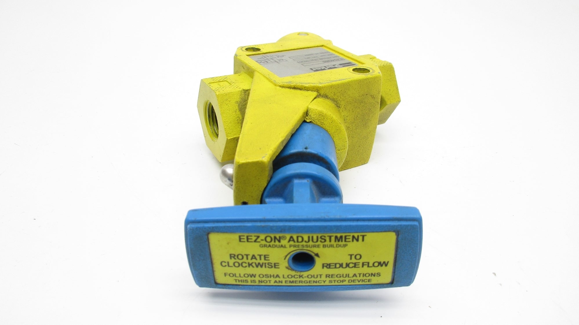 PARKER EZ04NB6 150PSI UNMP