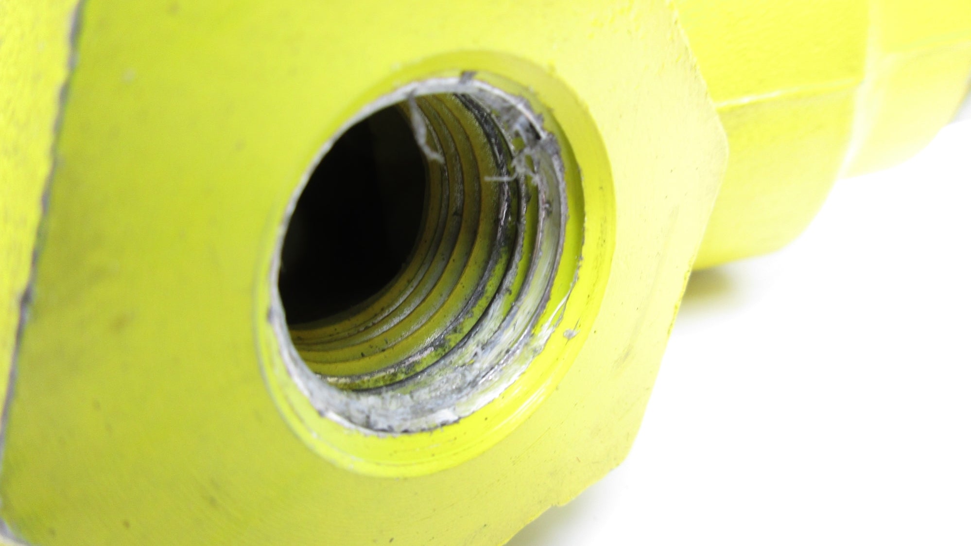 PARKER EZ04NB6 150PSI UNMP