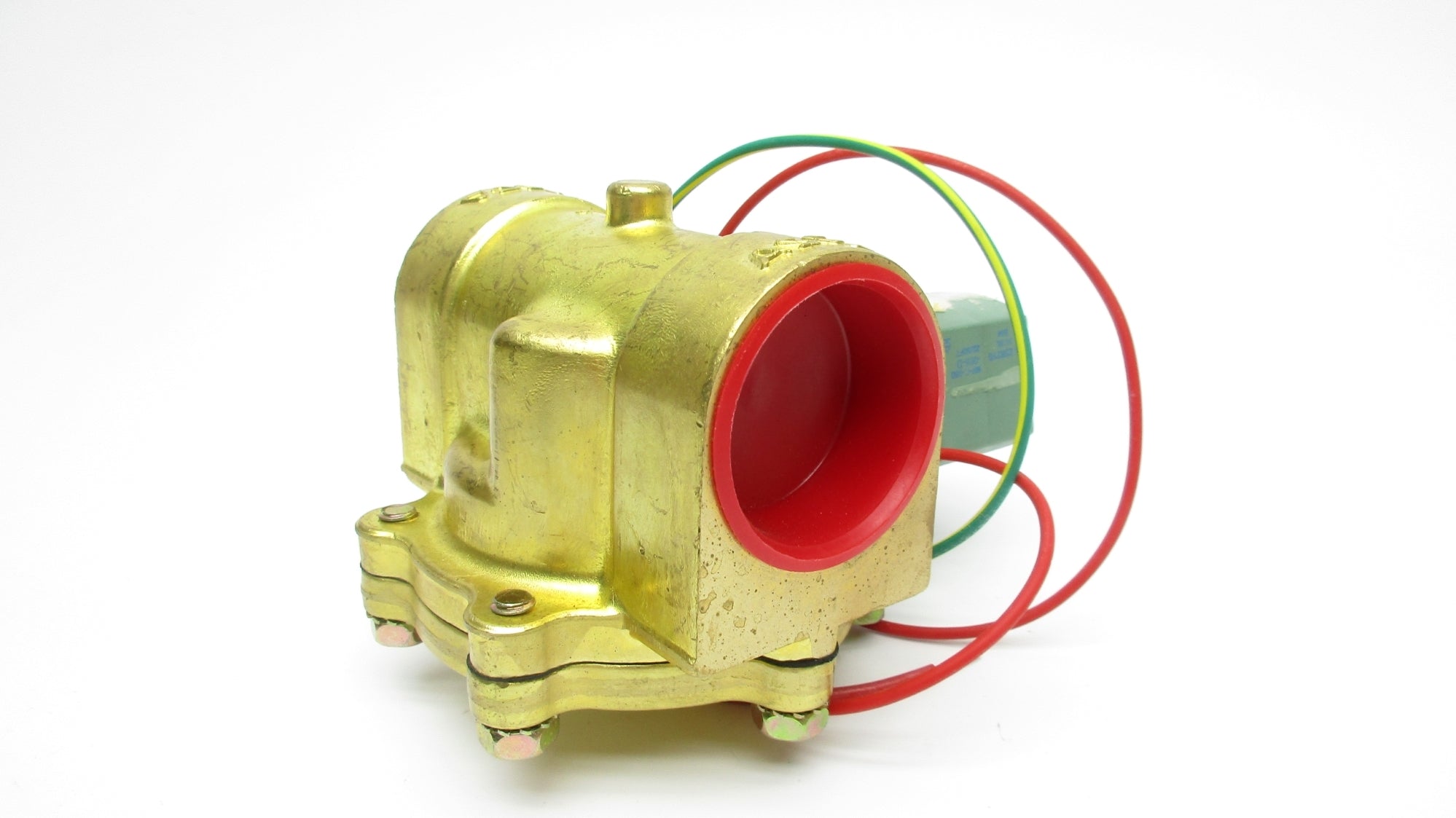 ASCO 8210G22 5-150PSI 24V NSNP