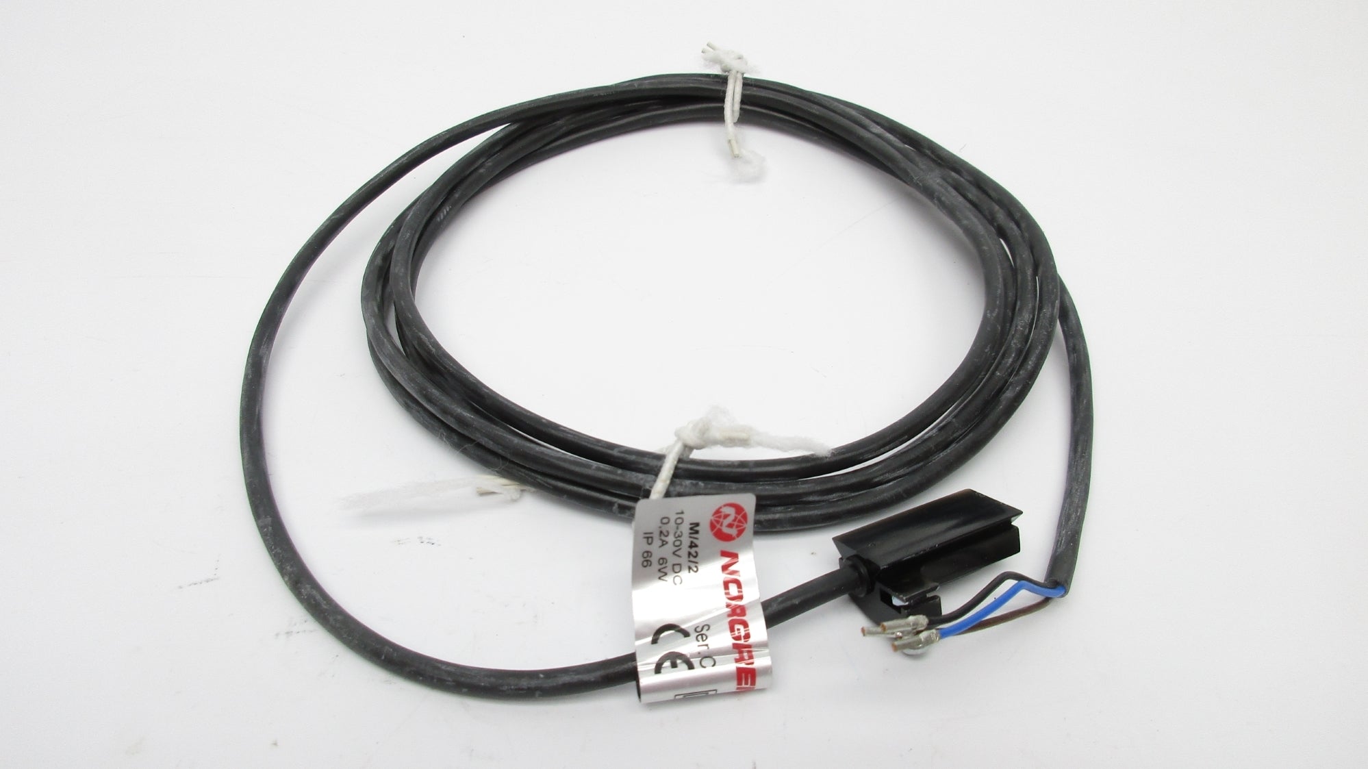 NORGREN M/42/2 SER. C NSNP