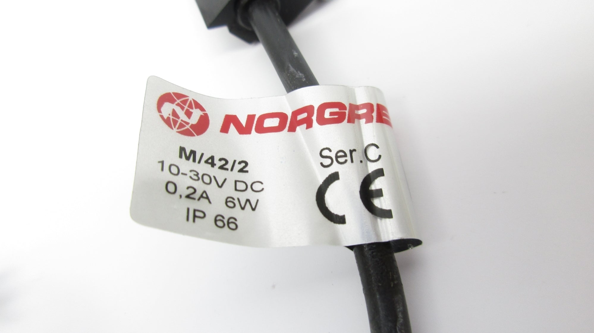 NORGREN M/42/2 SER. C NSNP