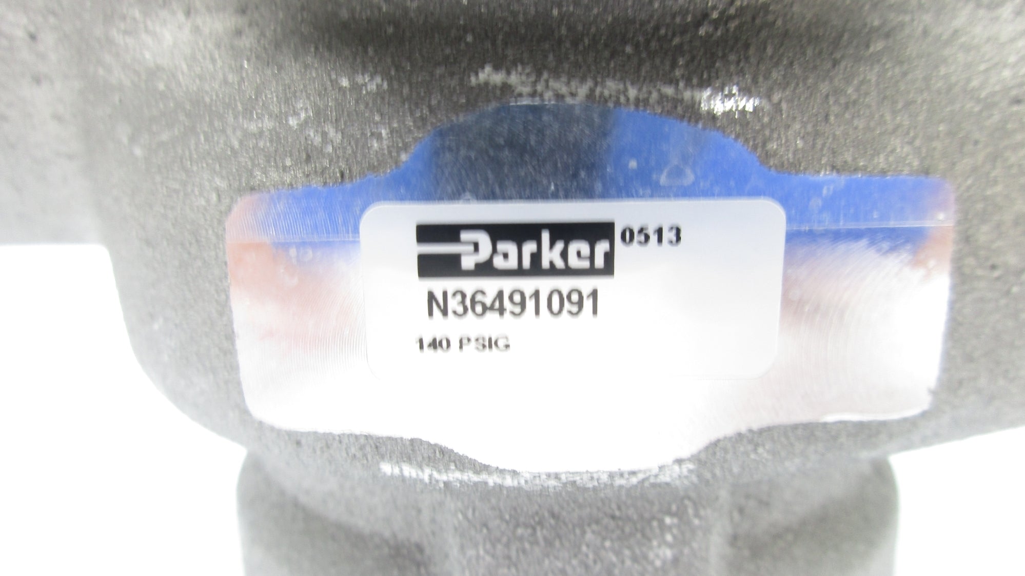 PARKER N36491091 140PSIG NSNP