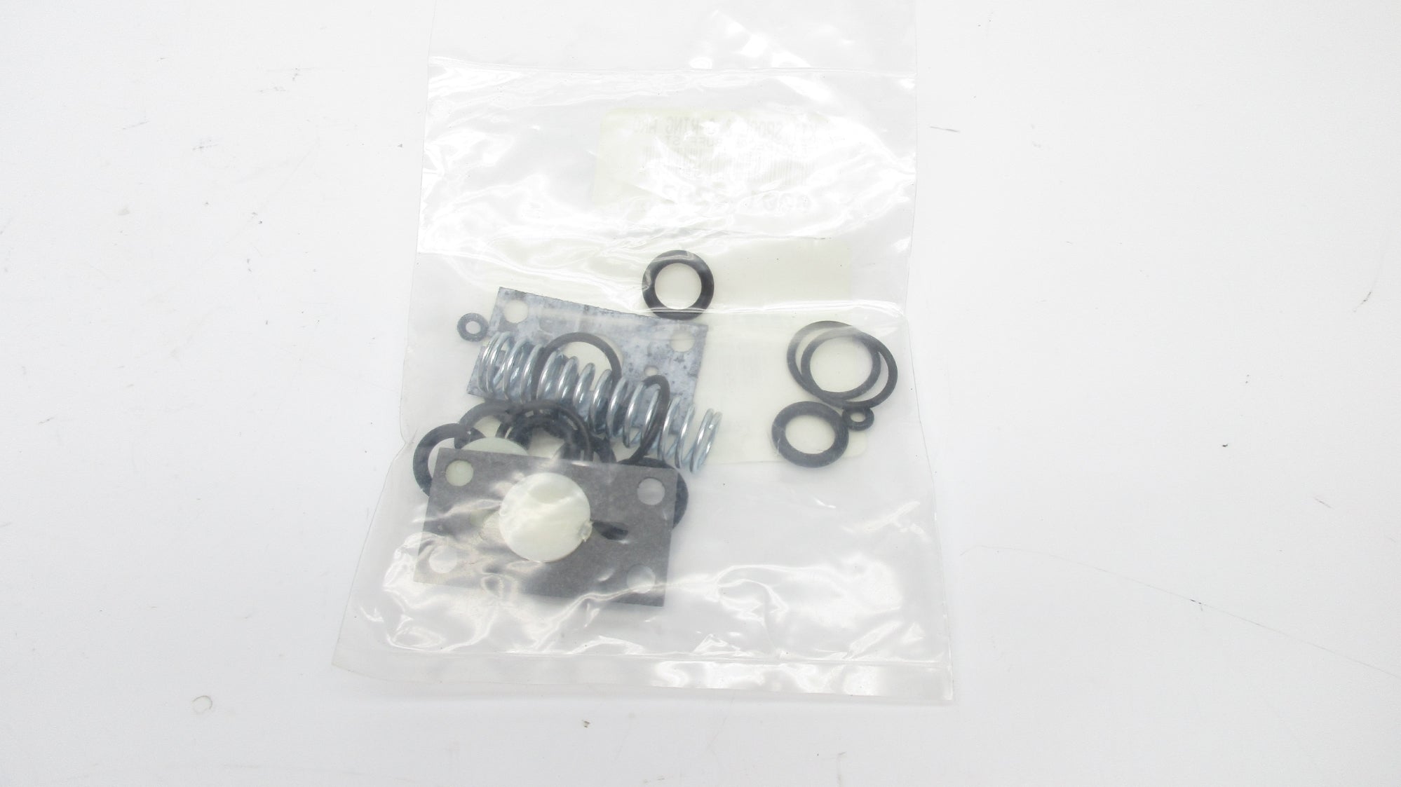 INGERSOLL RAND 116772 NSMP