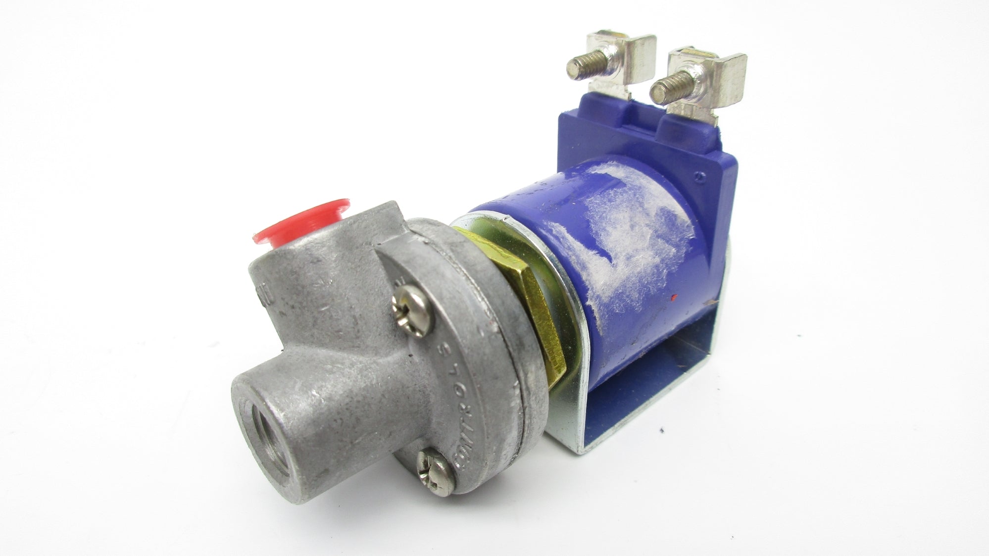 GOYEN CONTROLS RCA3D2 100/120V NSNP