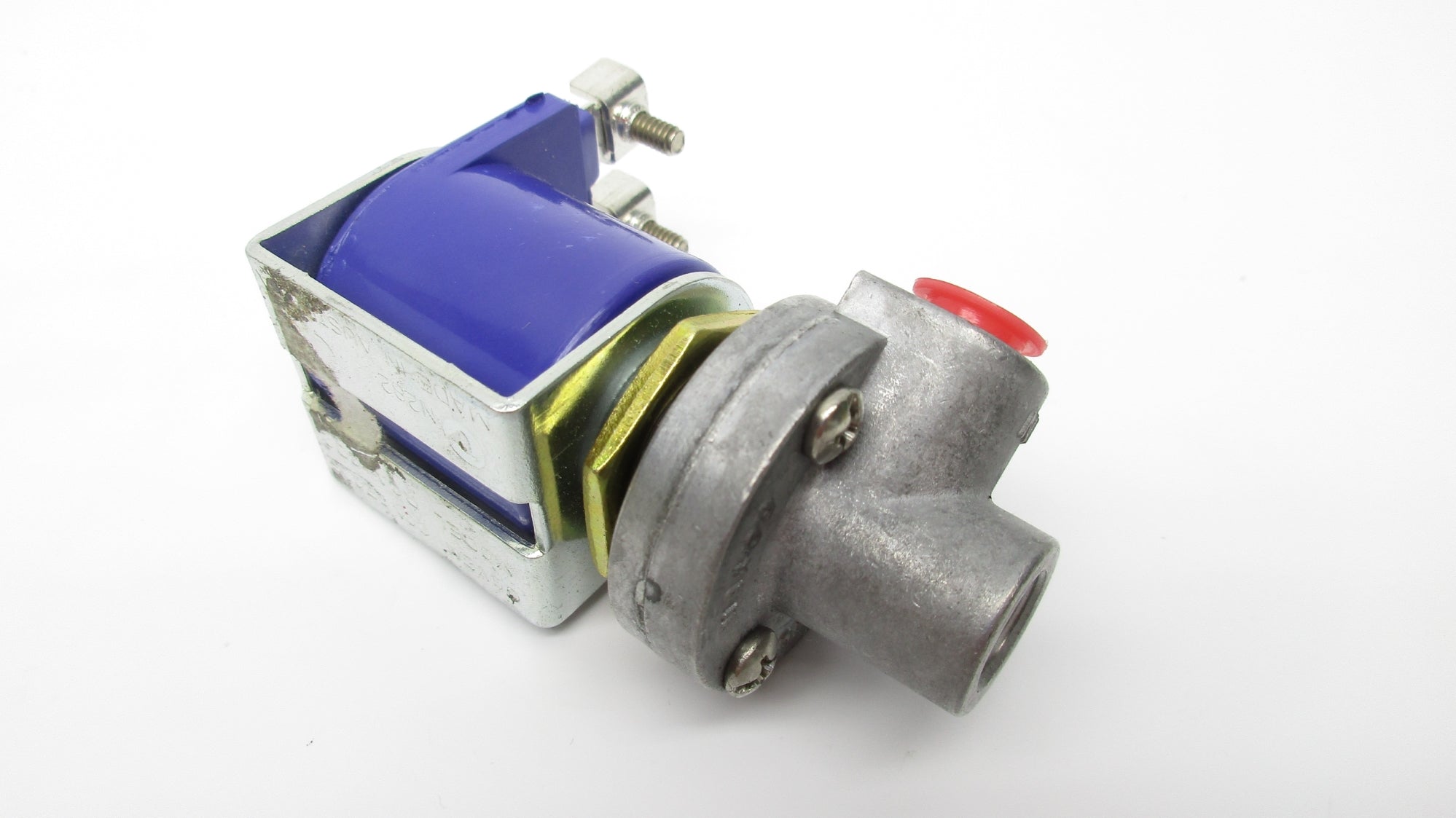 GOYEN CONTROLS RCA3D2 100/120V NSNP