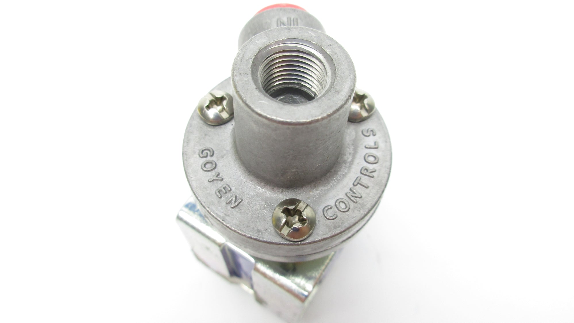 GOYEN CONTROLS RCA3D2 100/120V NSNP