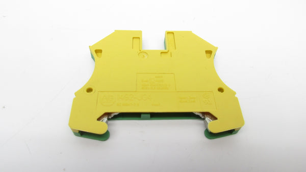 ALLEN BRADLEY 1492-JG4 NSNP