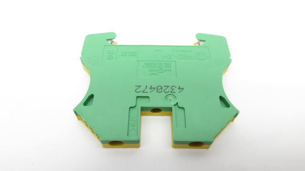 ALLEN BRADLEY 1492-JG4 NSNP