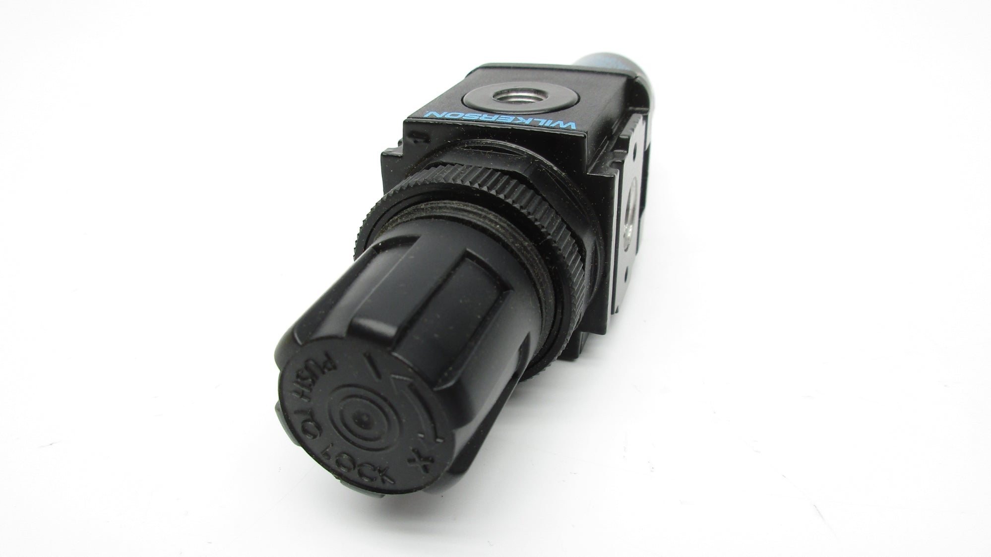 WILKERSON B08-02-FL00 0-125PSIG NSMP