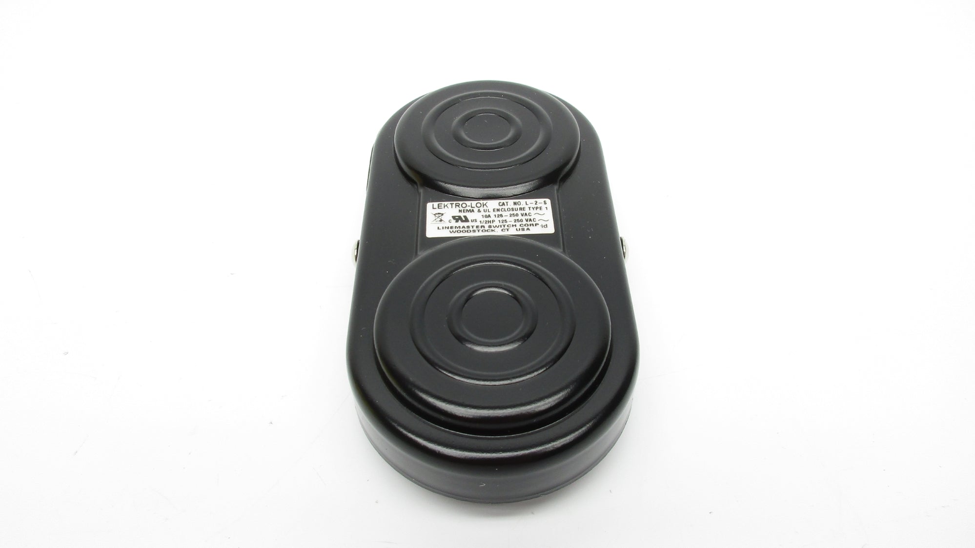 LINEMASTER L-2-S NSMP