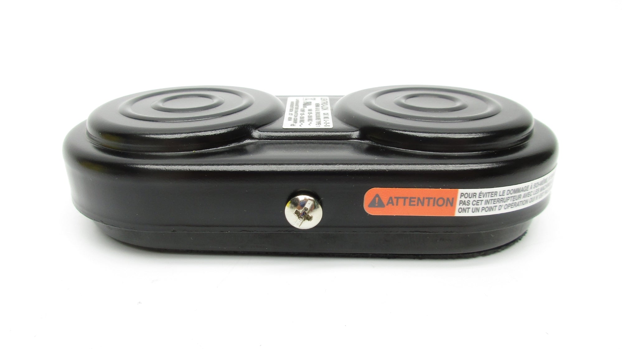 LINEMASTER L-2-S NSMP