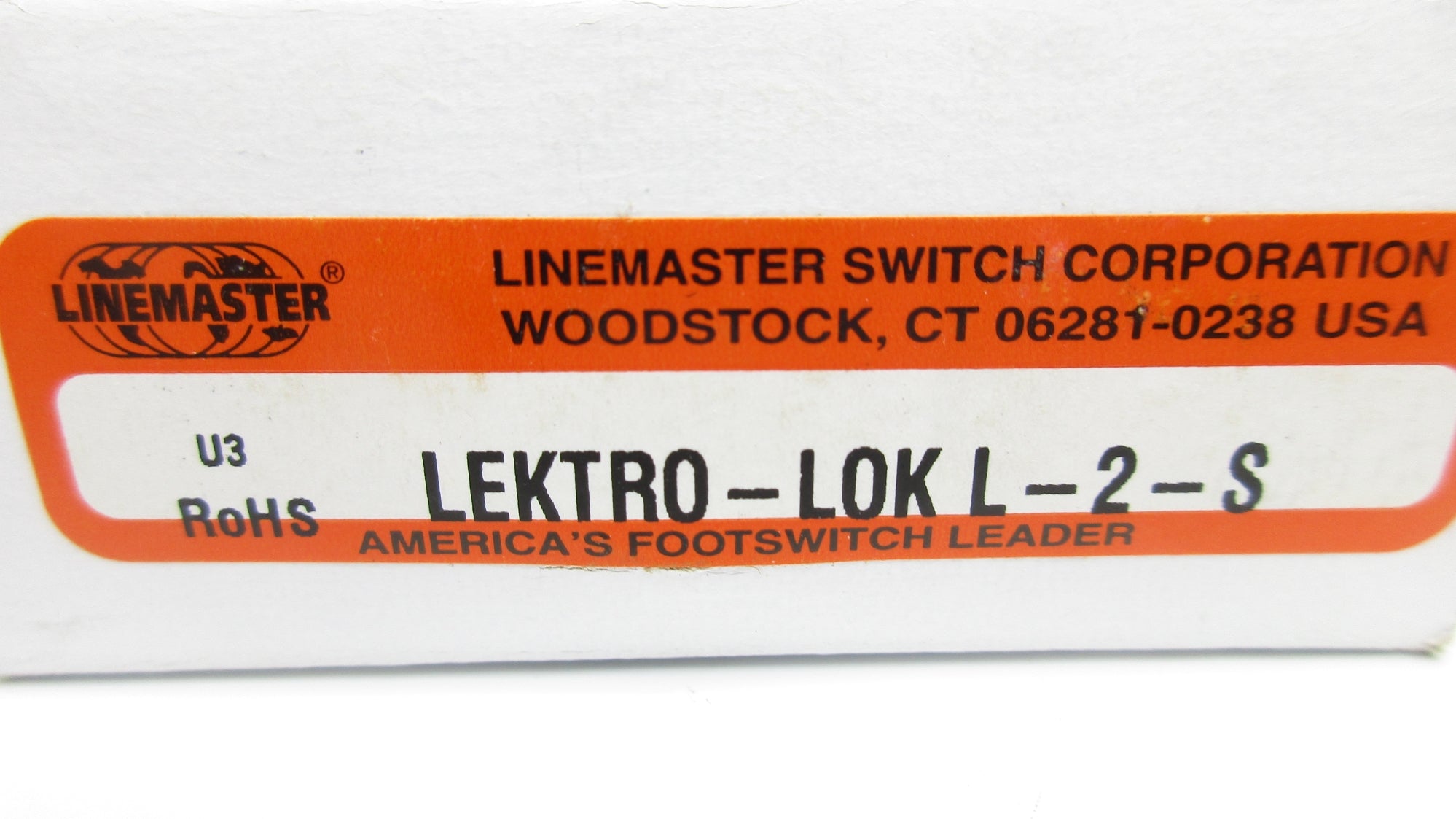 LINEMASTER L-2-S NSMP